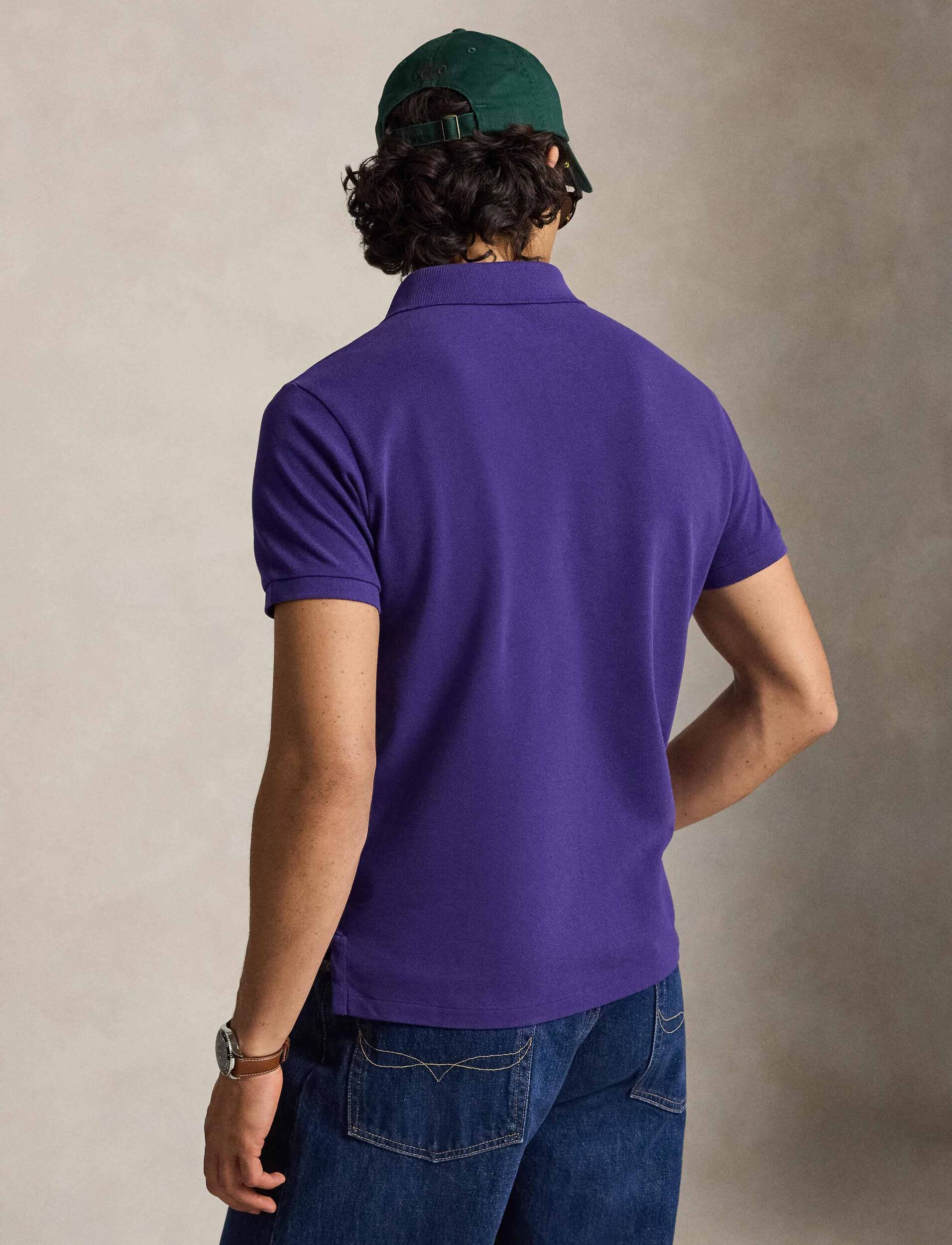 Polo Ralph Lauren Polo | Custom slim fit
