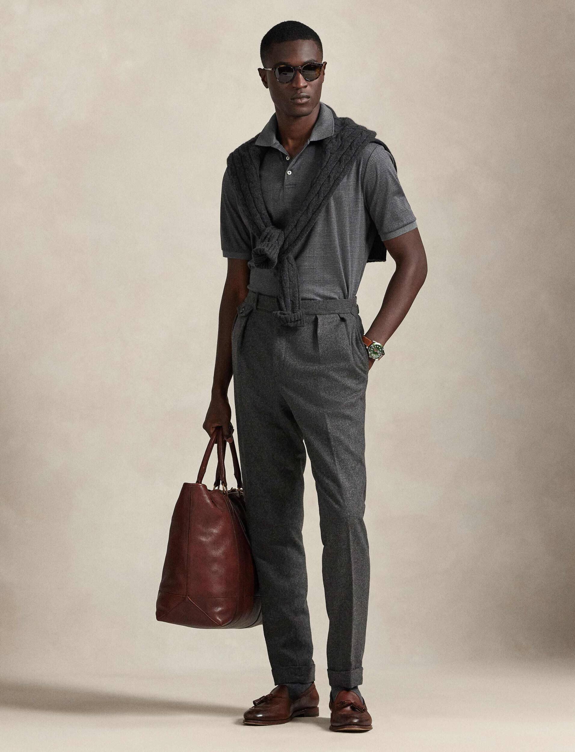 Polo Ralph Lauren Polo | Custom slim fit