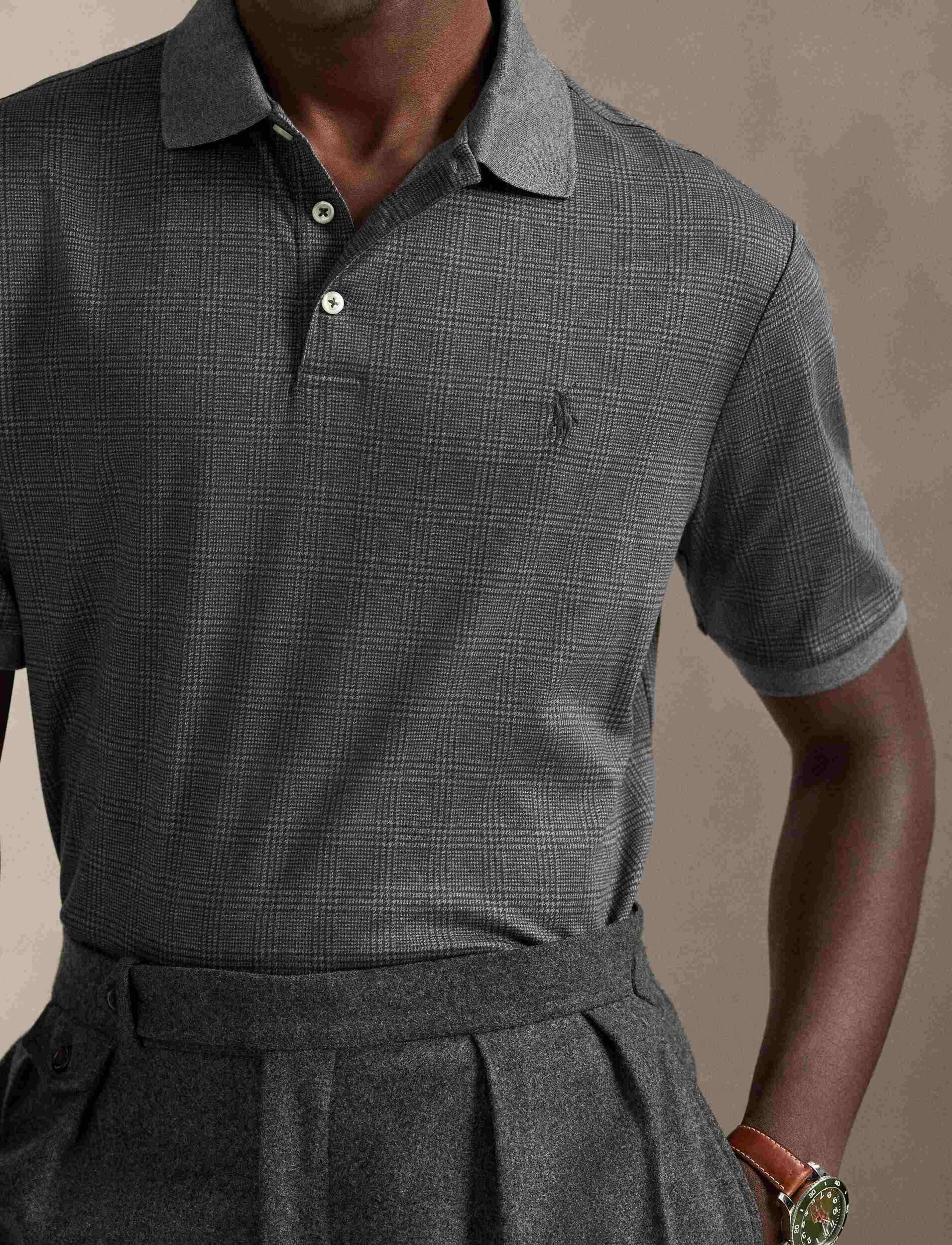 Polo Ralph Lauren Polo | Custom slim fit