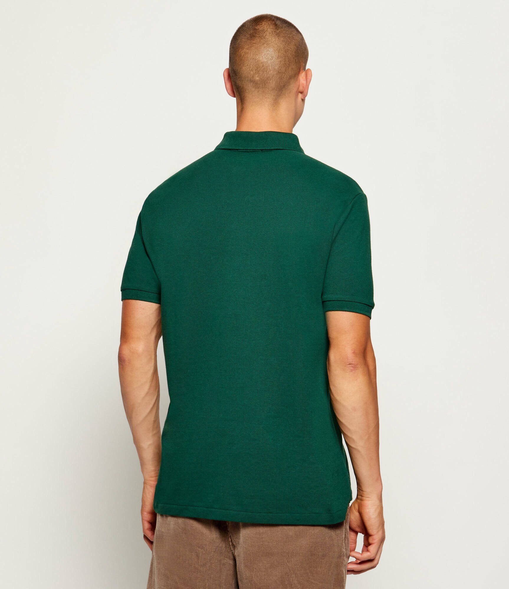 Polo Ralph Lauren Polo | Custom slim fit