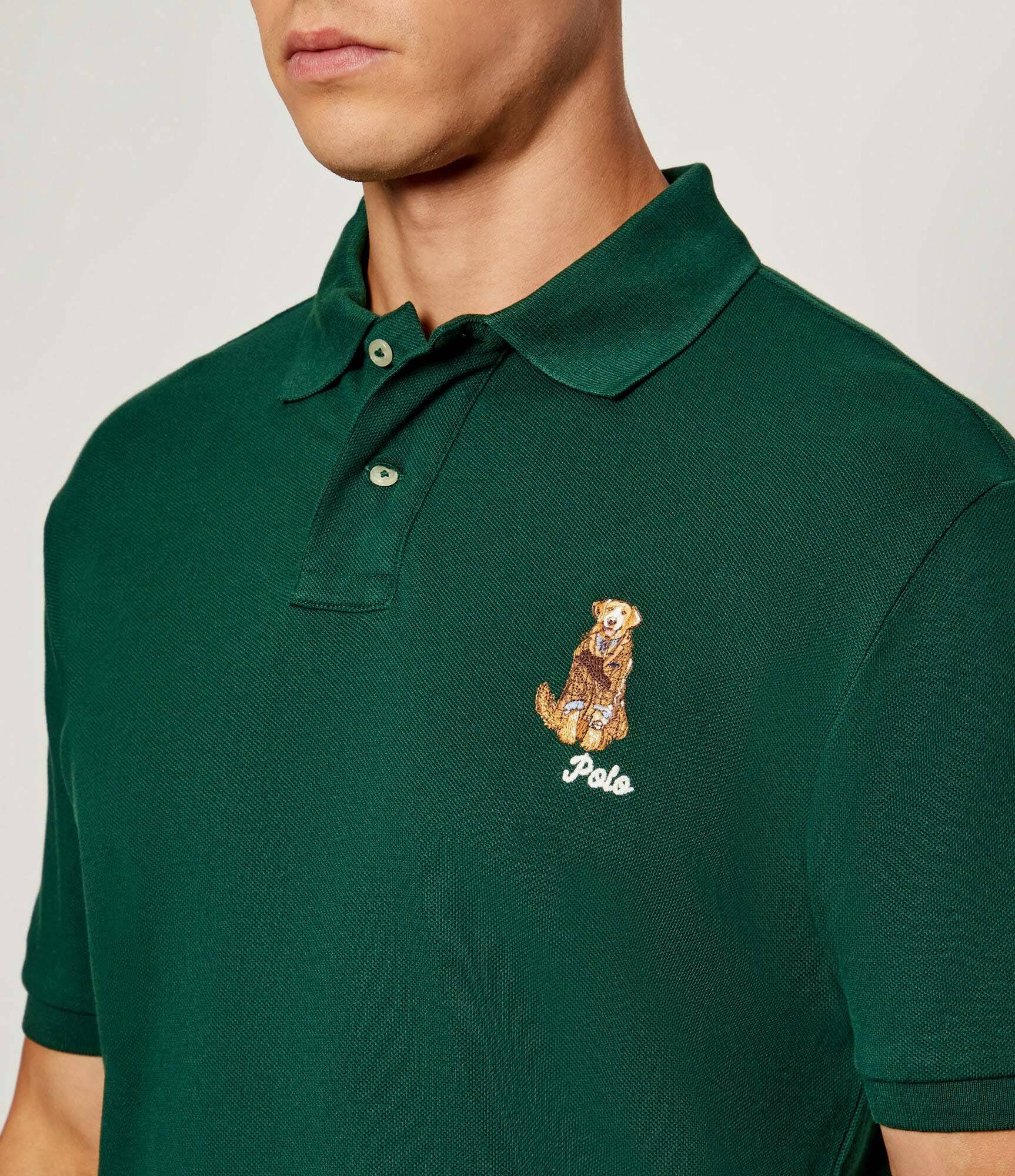 Polo Ralph Lauren Polo | Custom slim fit