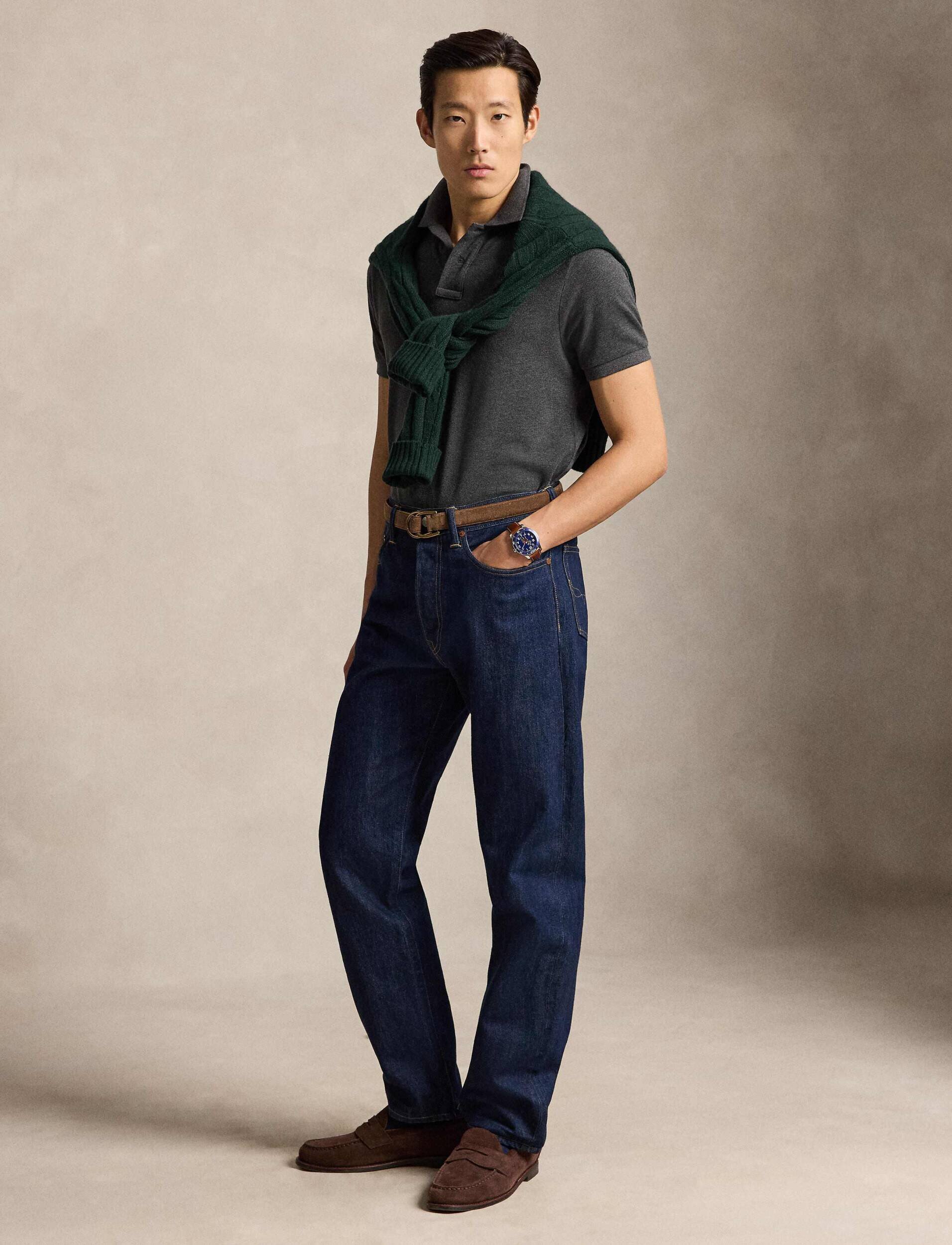 Polo Ralph Lauren Polo | Custom slim fit