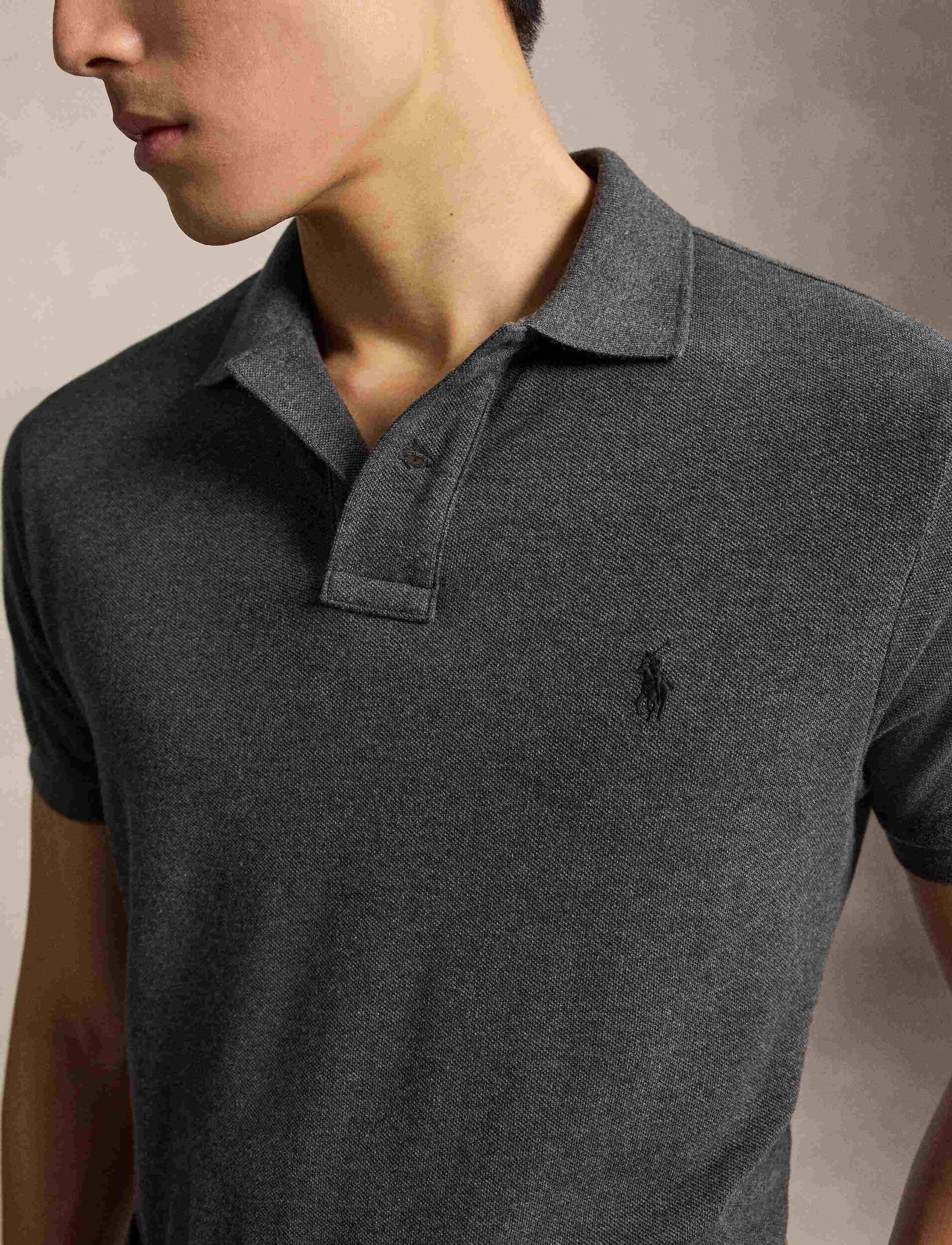 Polo Ralph Lauren Polo | Custom slim fit