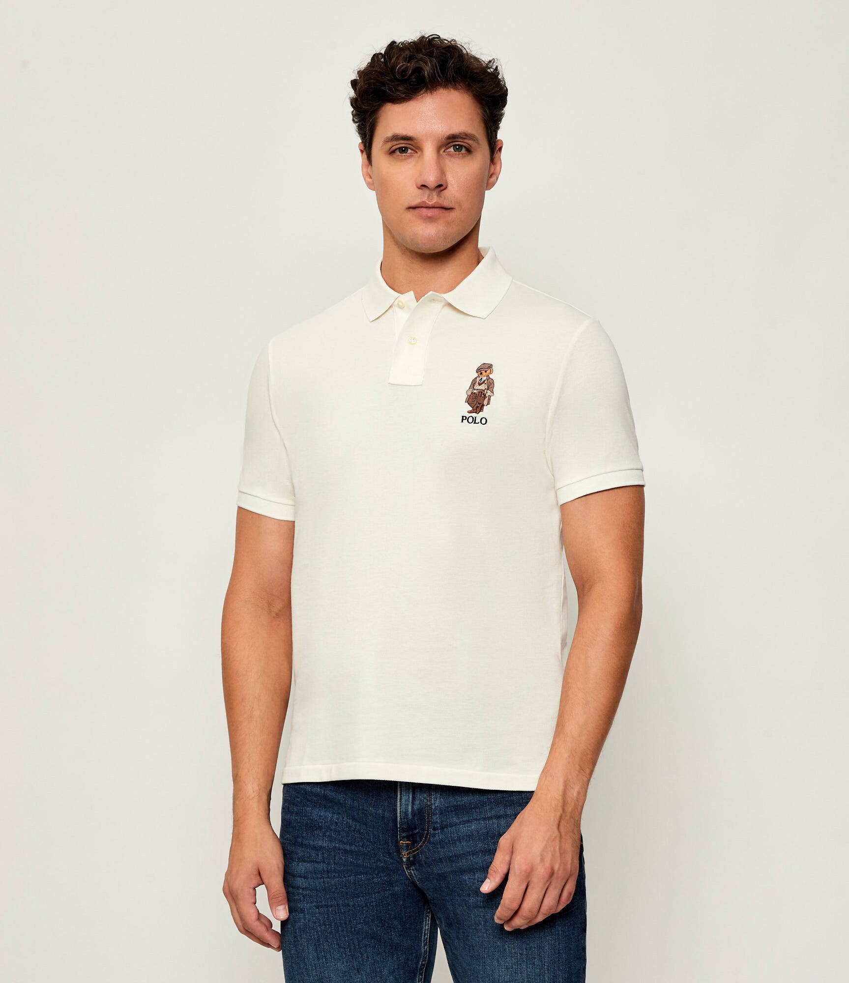 Polo Ralph Lauren Polo | Custom slim fit