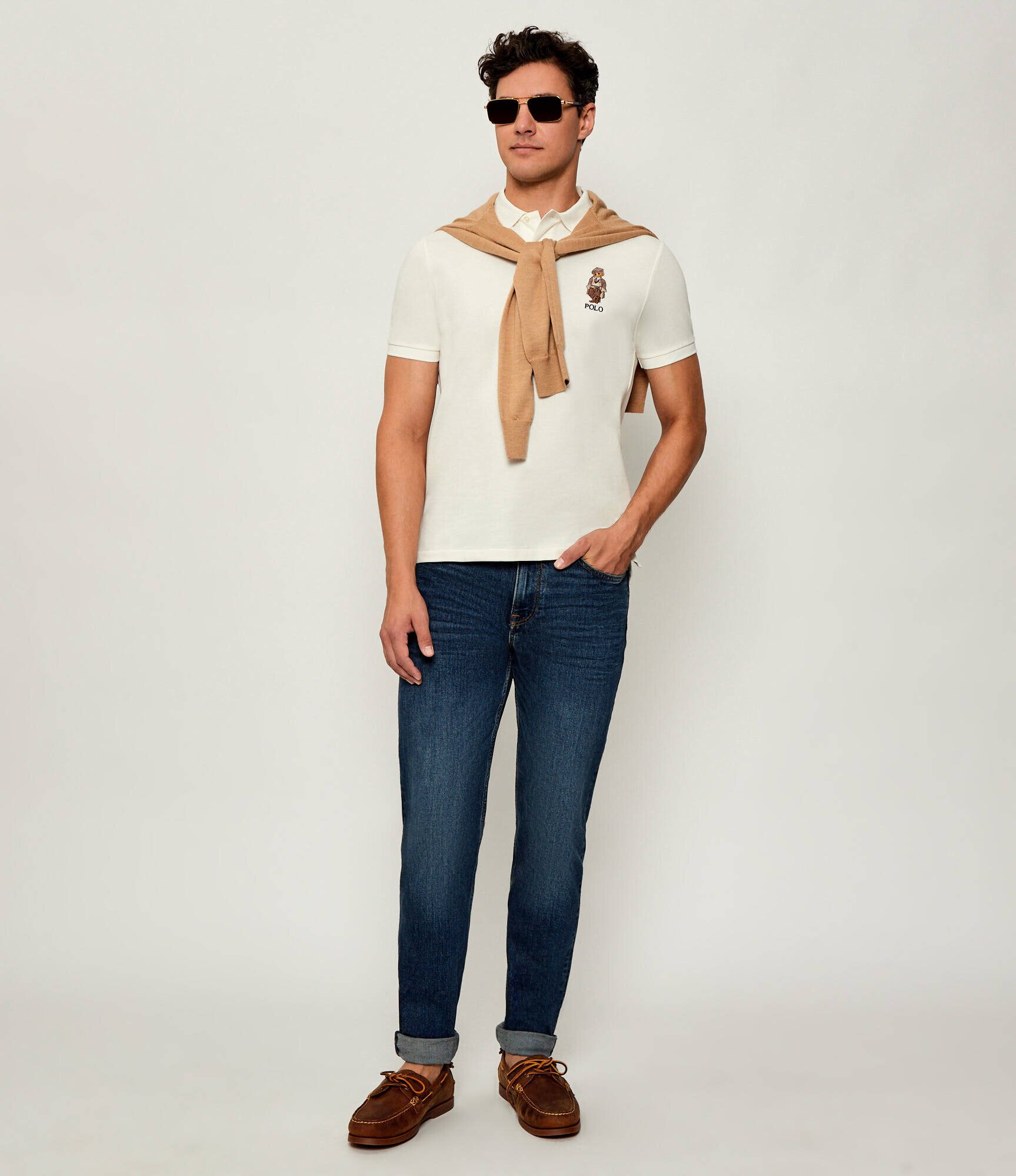 Polo Ralph Lauren Polo | Custom slim fit