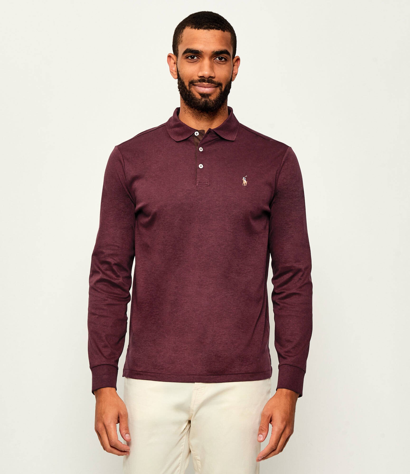 Polo Ralph Lauren Polo | Custom slim fit