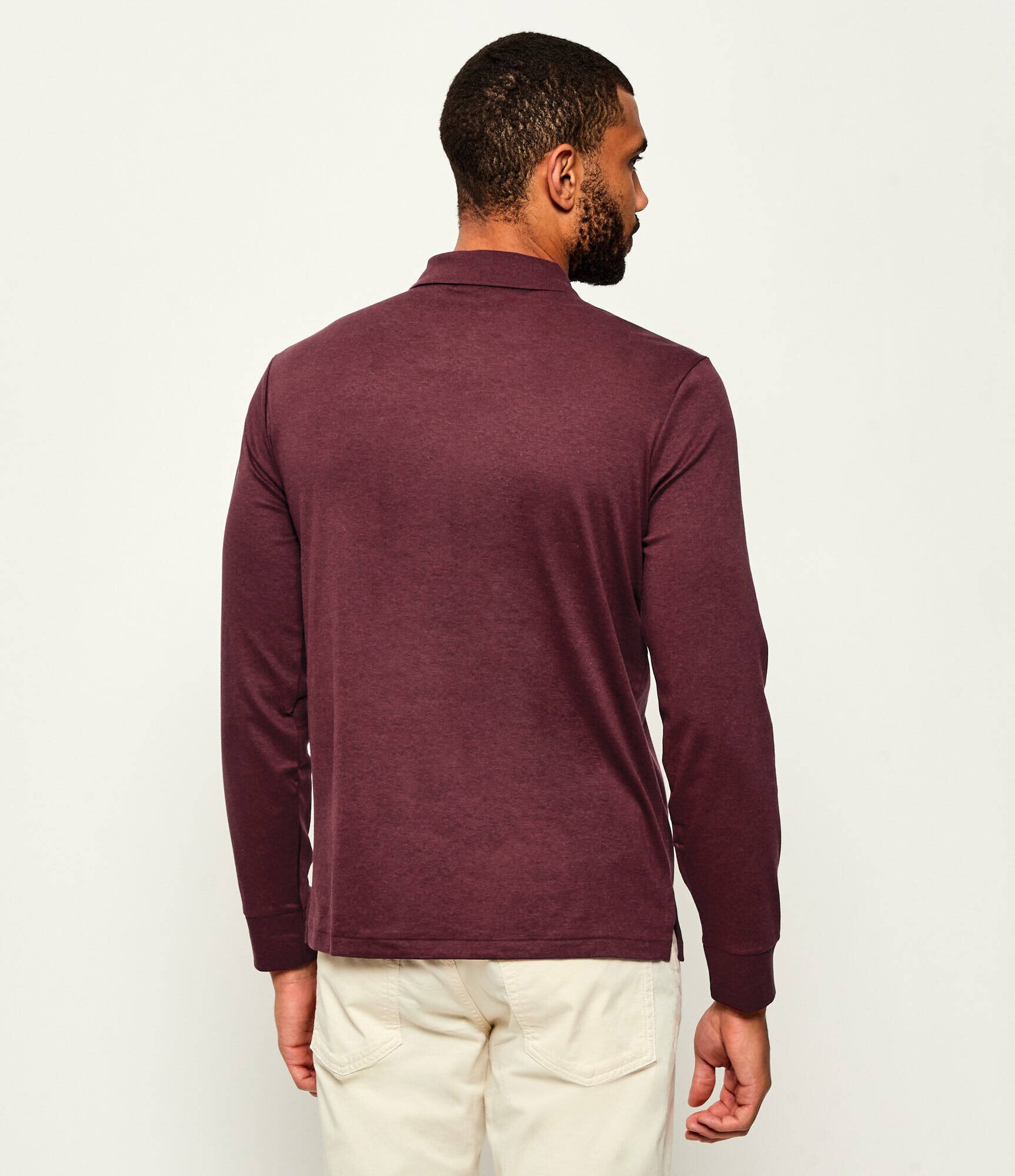 Polo Ralph Lauren Polo | Custom slim fit