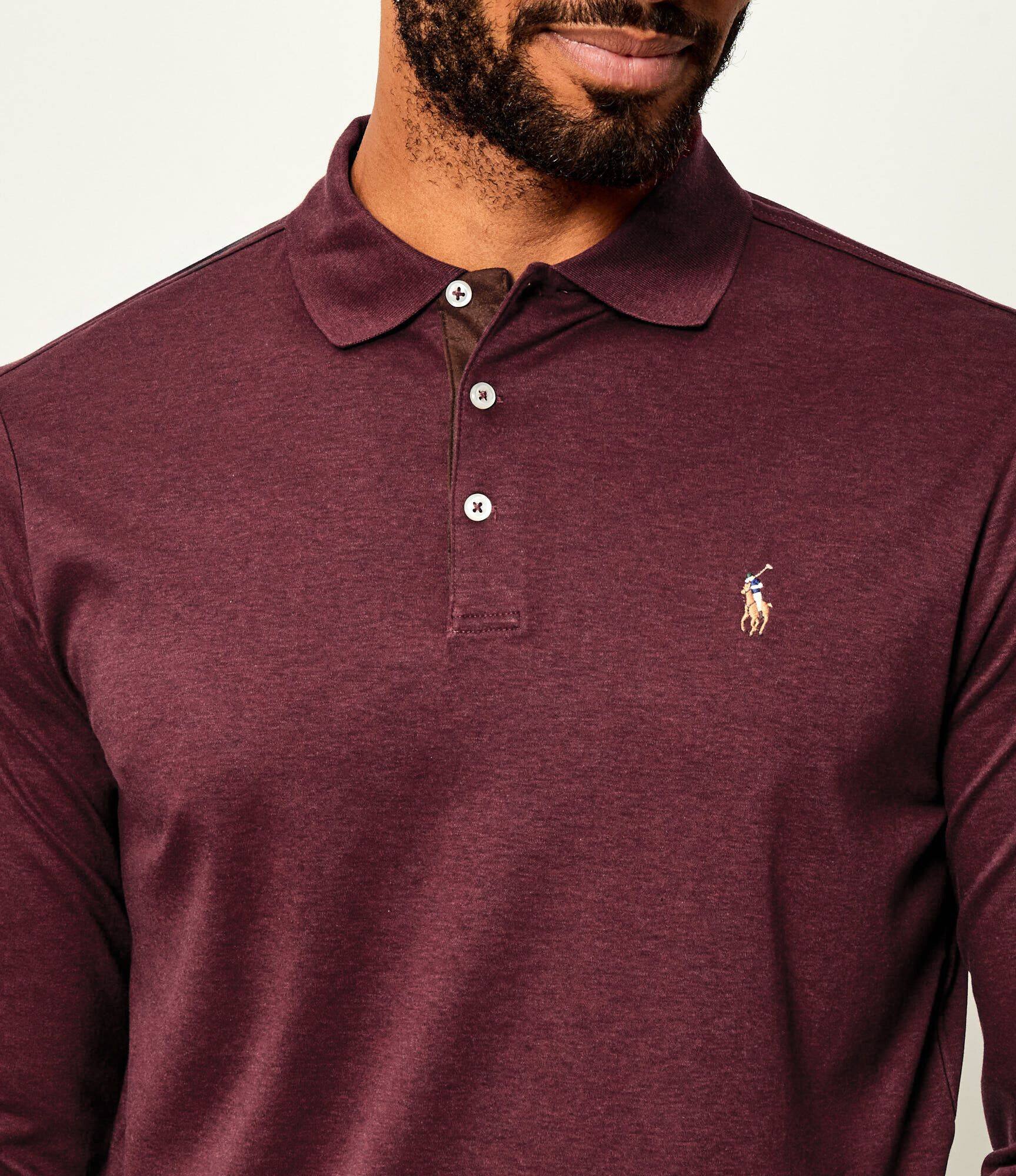 Polo Ralph Lauren Polo | Custom slim fit