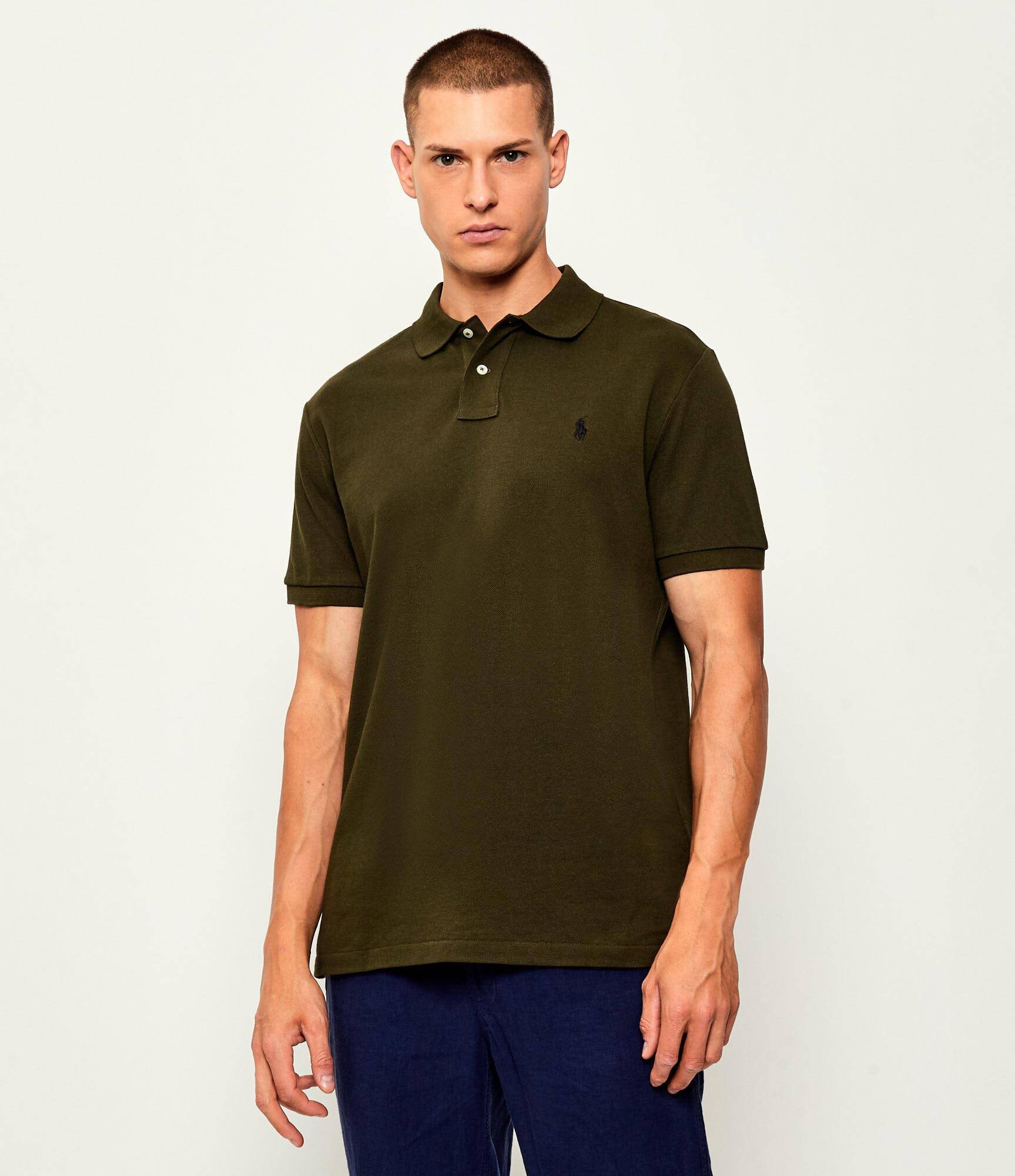 Polo Ralph Lauren Polo | Custom slim fit