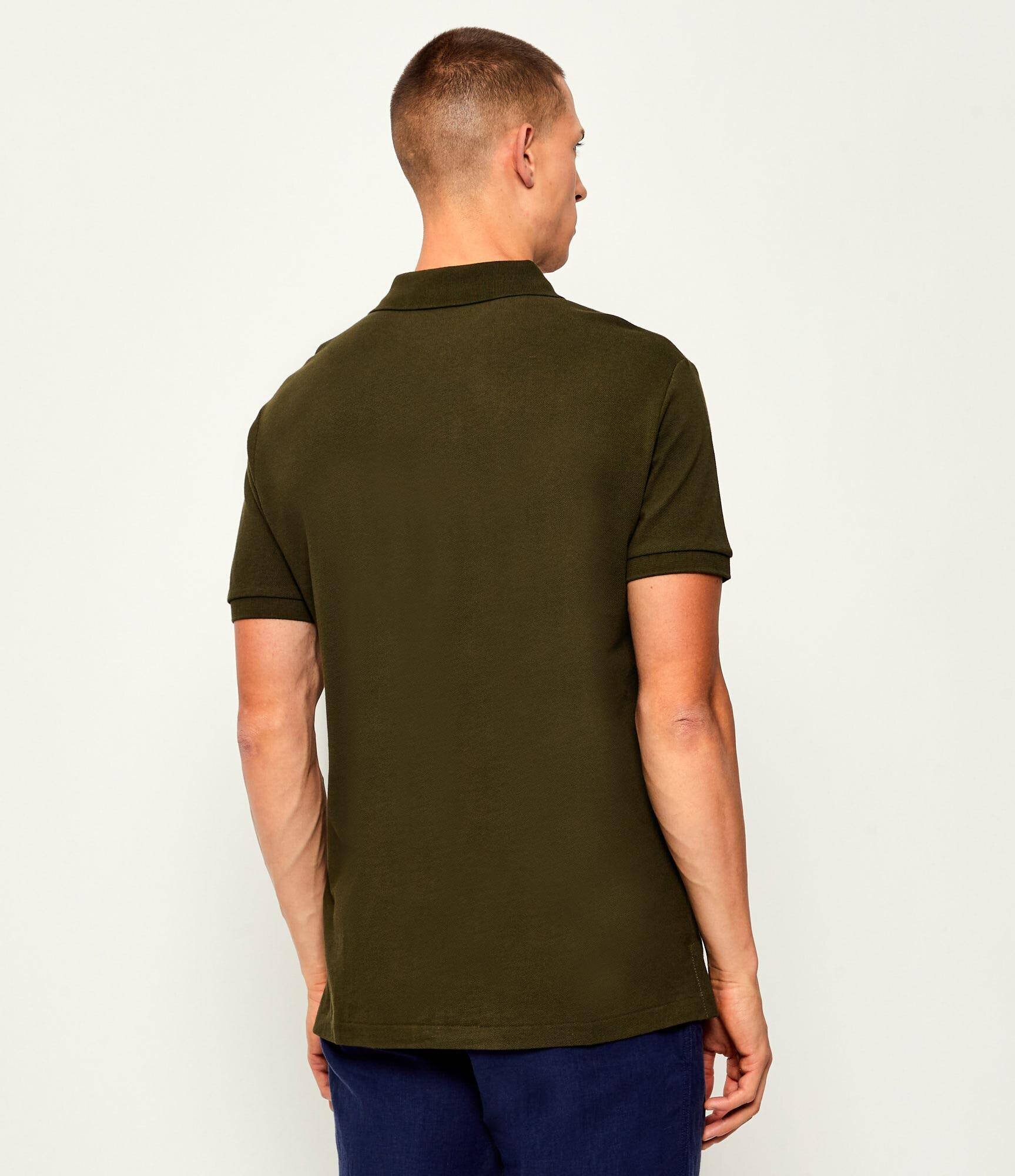 Polo Ralph Lauren Polo | Custom slim fit