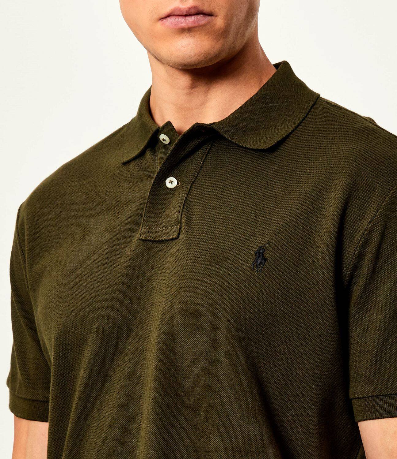 Polo Ralph Lauren Polo | Custom slim fit