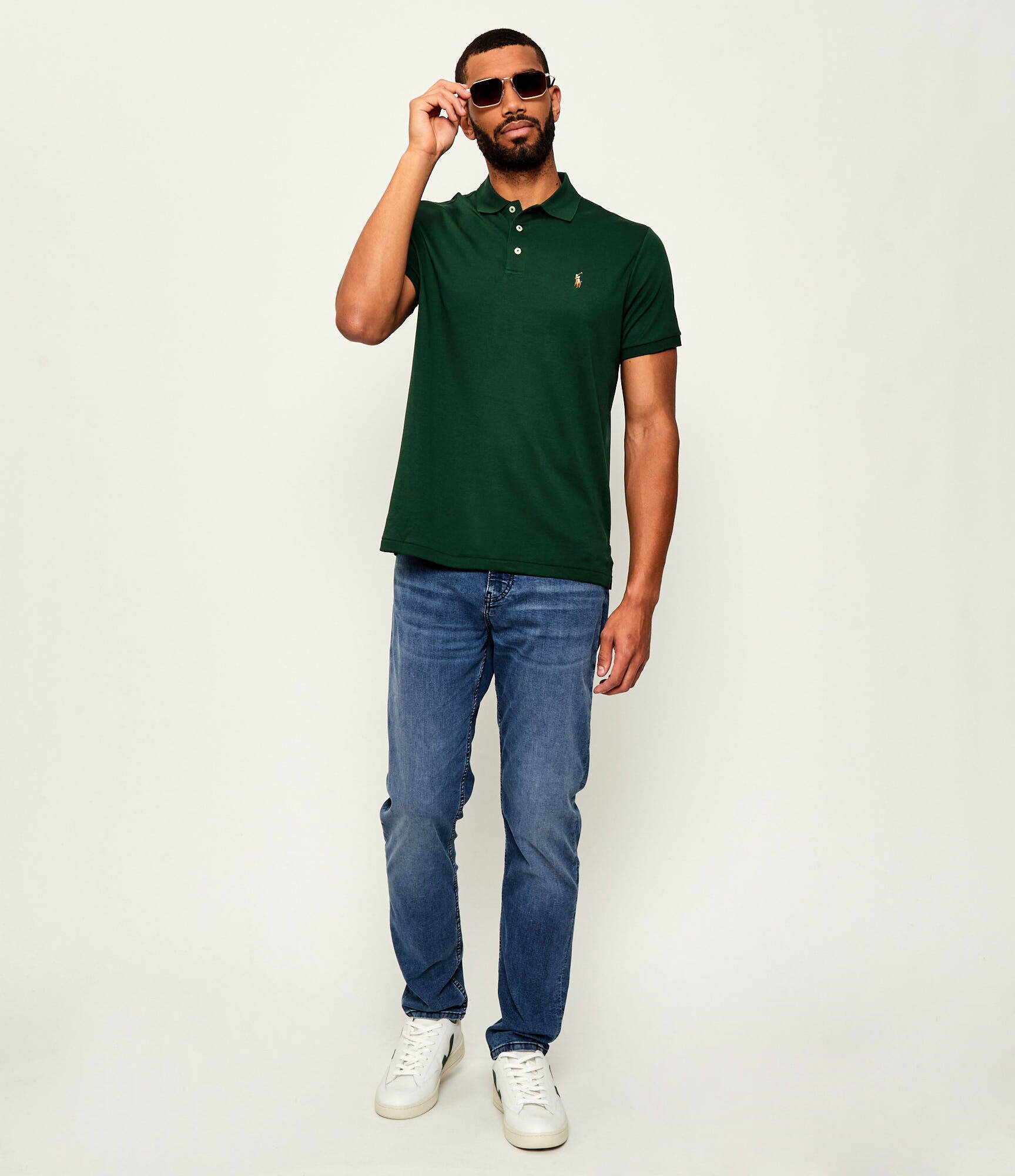 Polo Ralph Lauren Polo | Custom slim fit