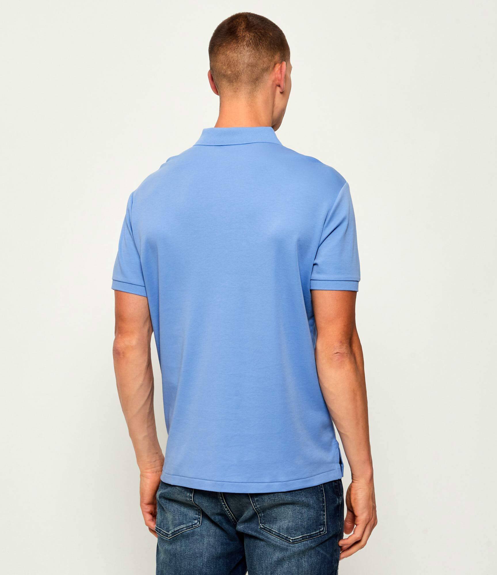 Polo Ralph Lauren Polo | Custom slim fit