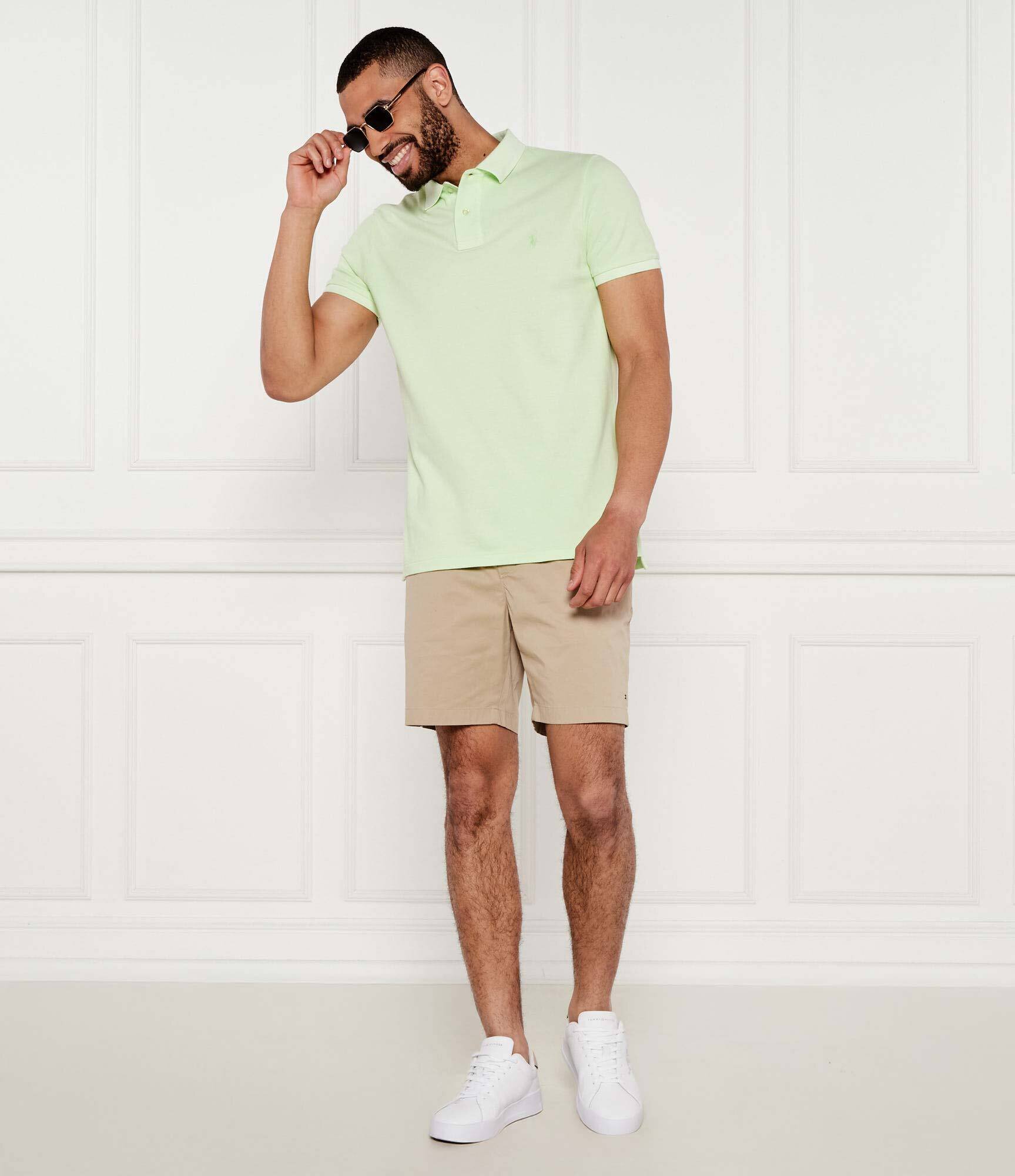 Polo Ralph Lauren Polo | Custom slim fit