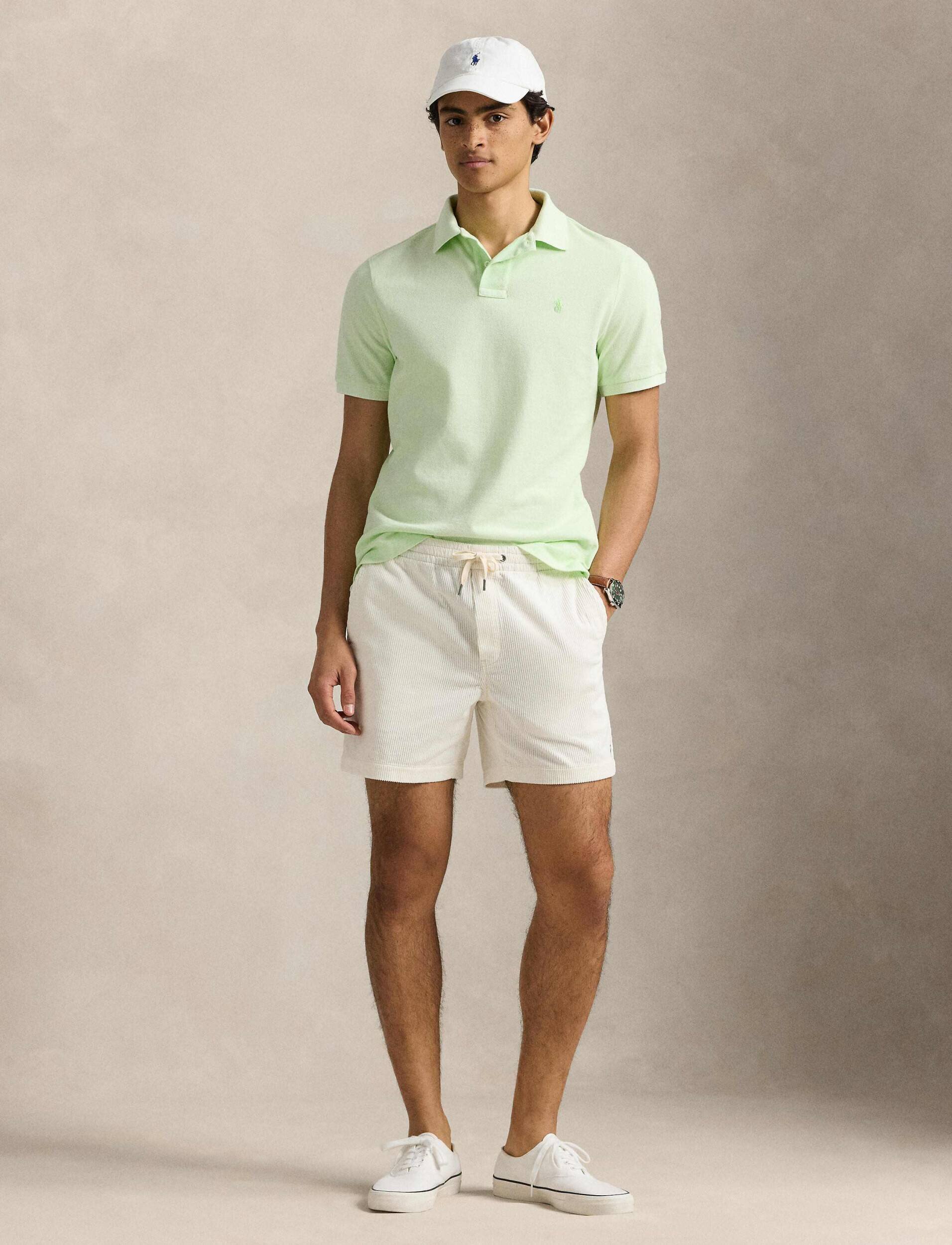Polo Ralph Lauren Polo | Custom slim fit