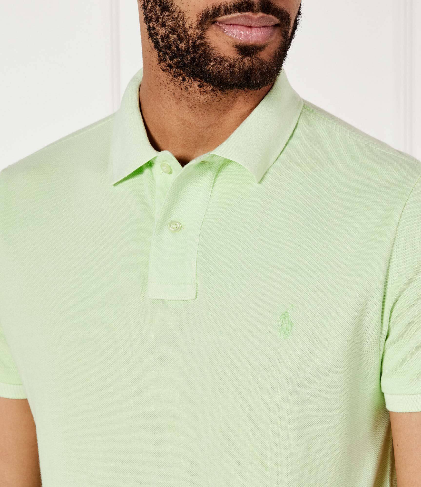 Polo Ralph Lauren Polo | Custom slim fit