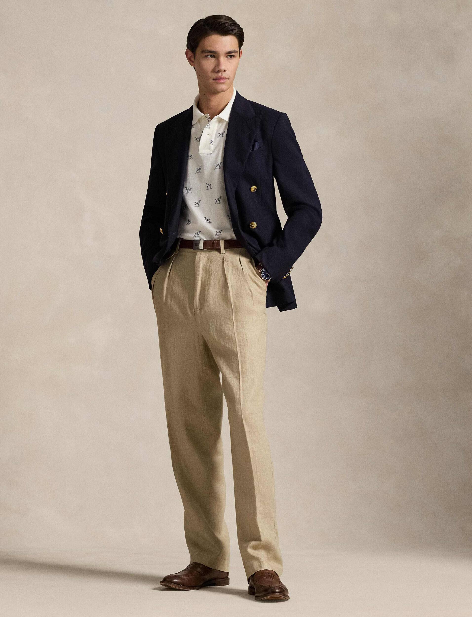 Polo Ralph Lauren Polo | Custom slim fit