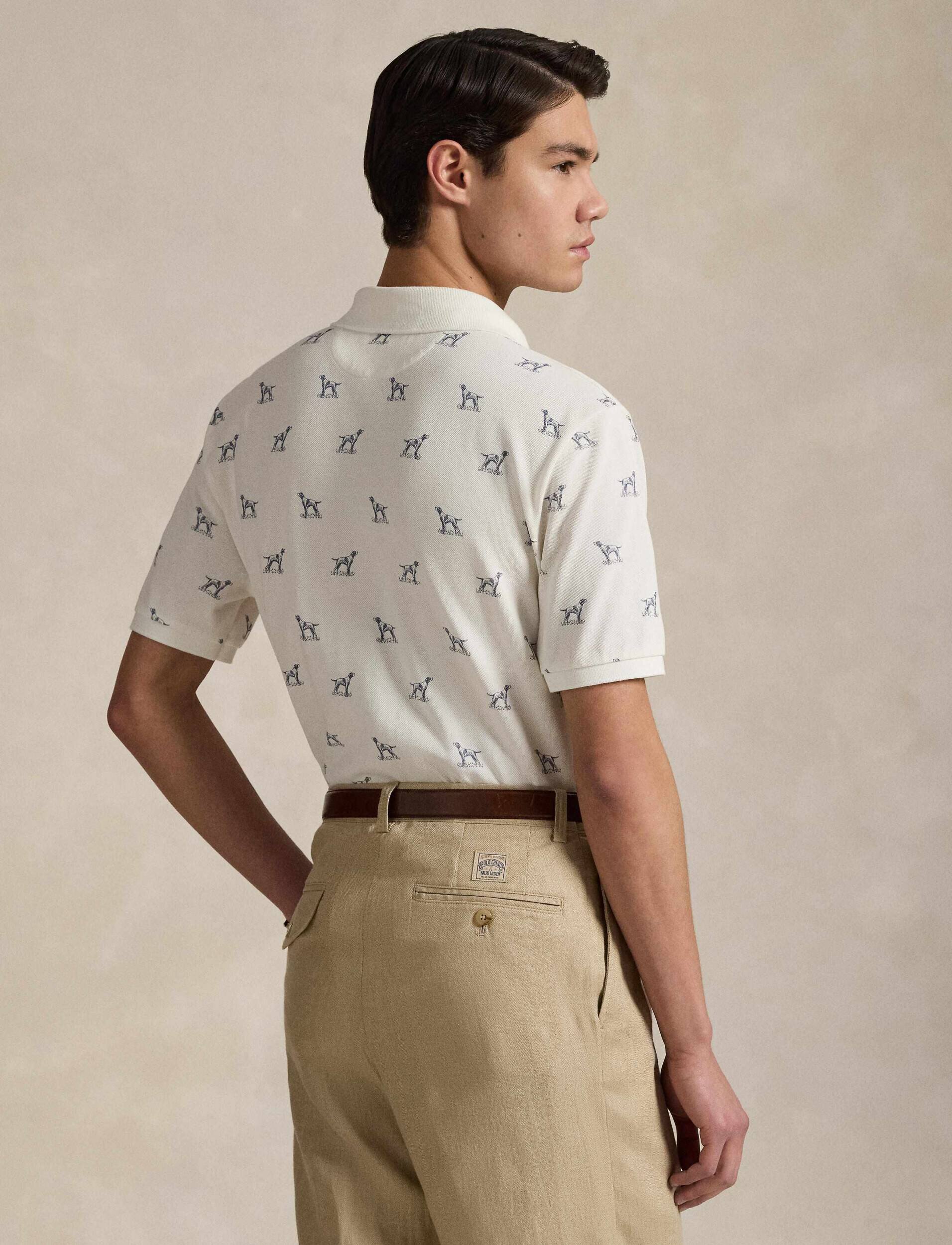 Polo Ralph Lauren Polo | Custom slim fit