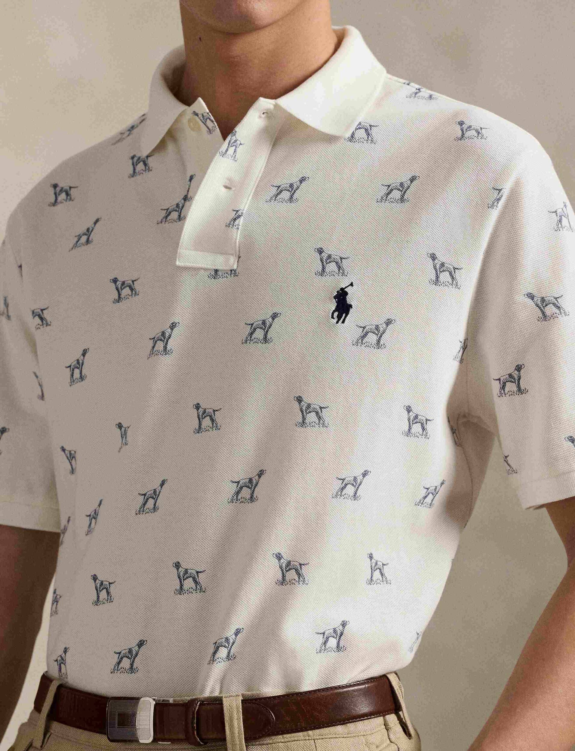 Polo Ralph Lauren Polo | Custom slim fit