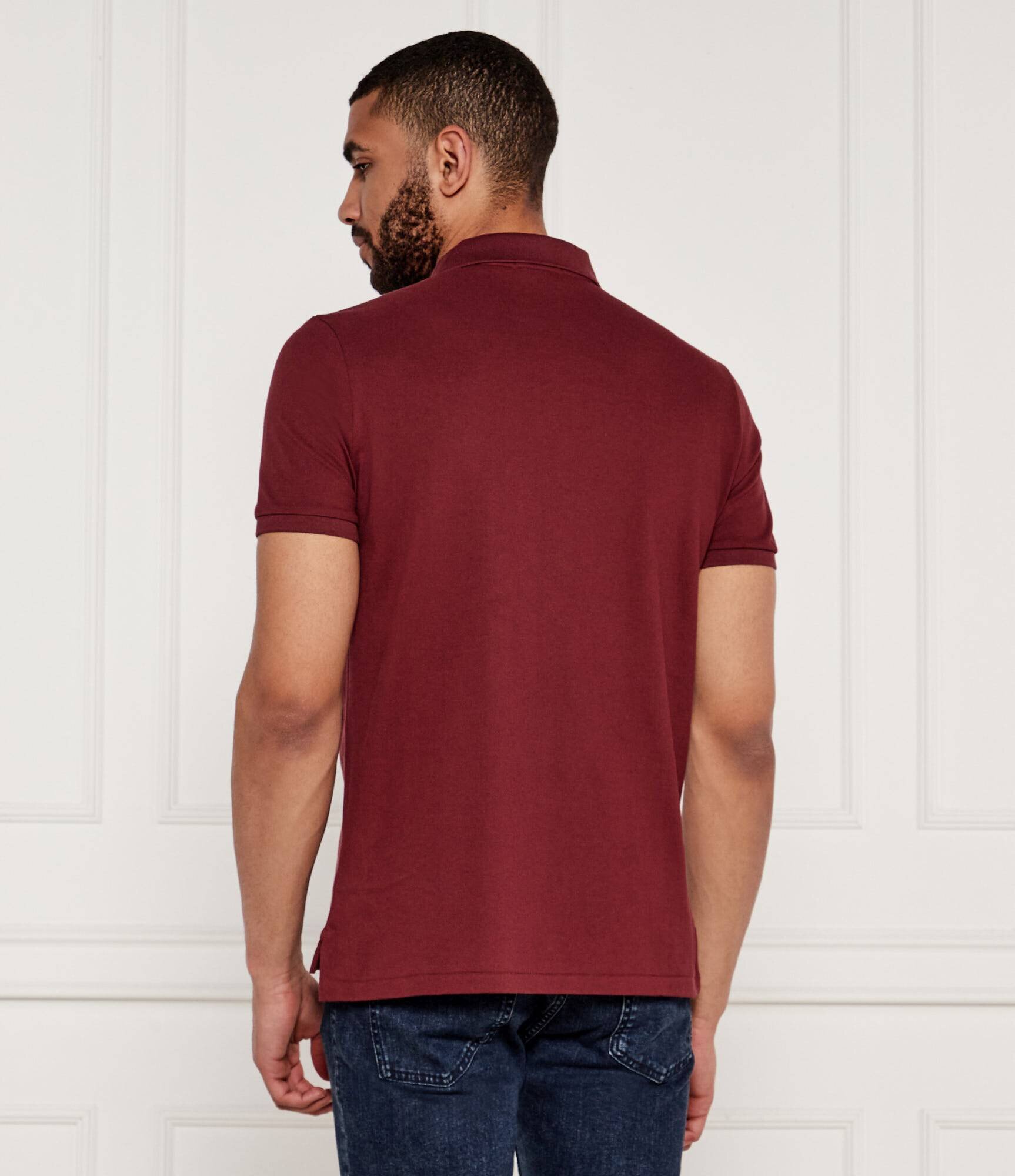 Polo Ralph Lauren Polo | Custom slim fit