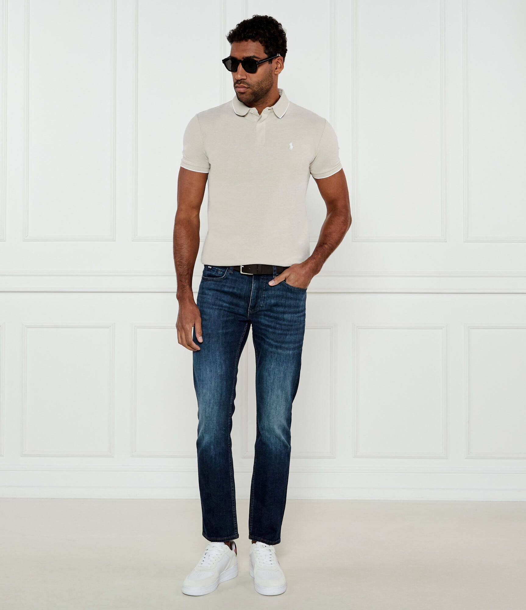 Polo Ralph Lauren Polo | Custom slim fit