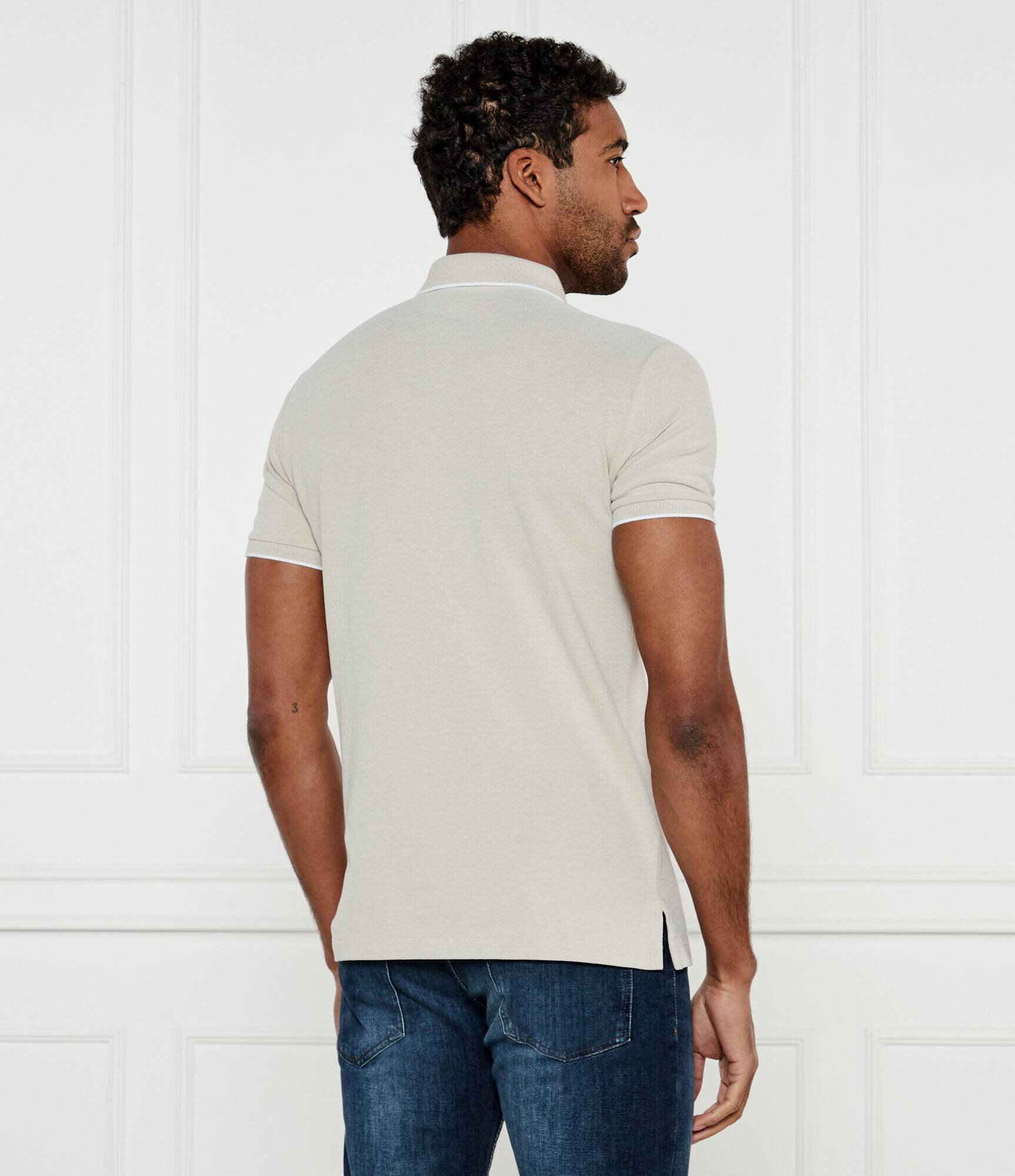Polo Ralph Lauren Polo | Custom slim fit