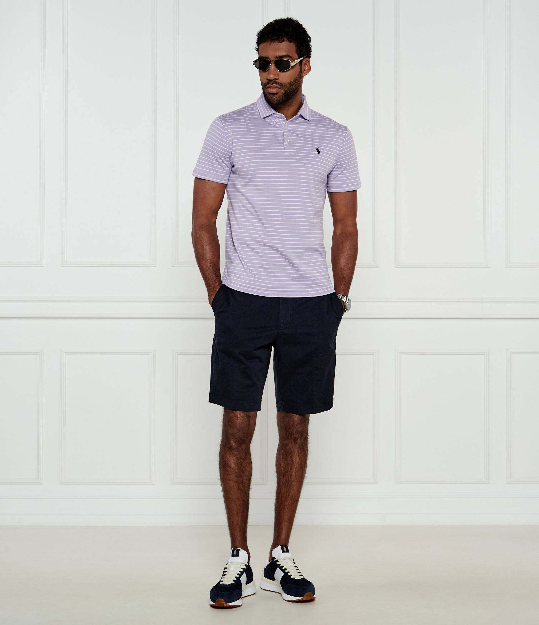 Polo Ralph Lauren Polo | Custom slim fit