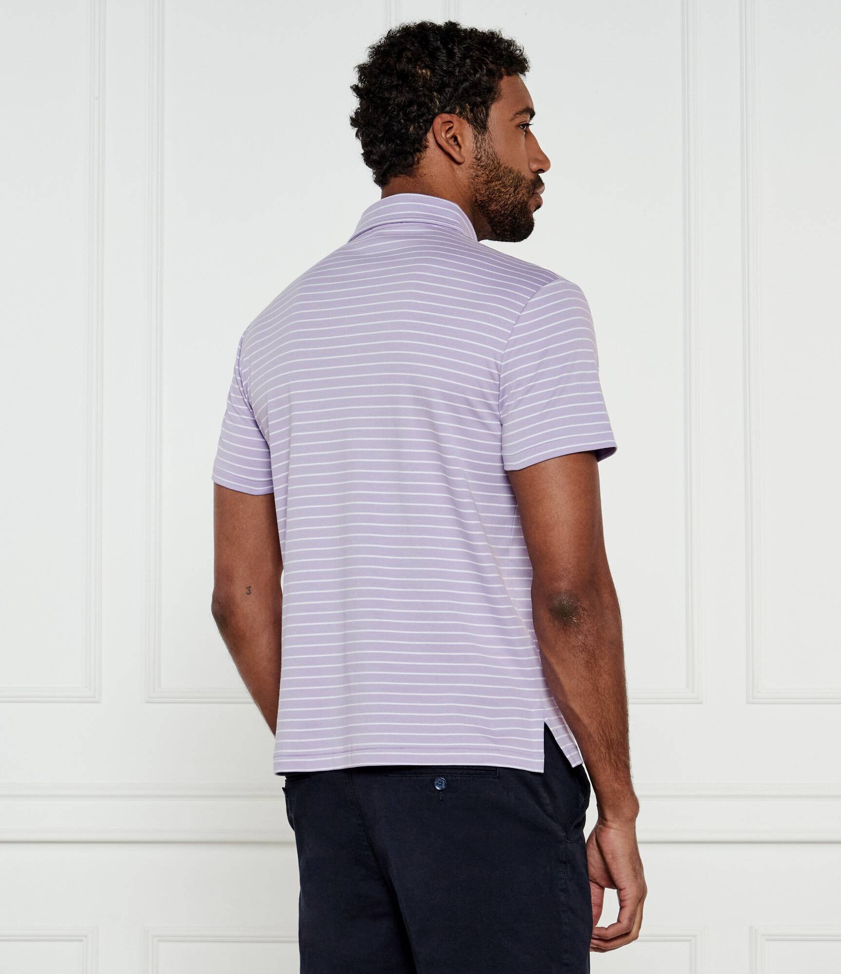 Polo Ralph Lauren Polo | Custom slim fit