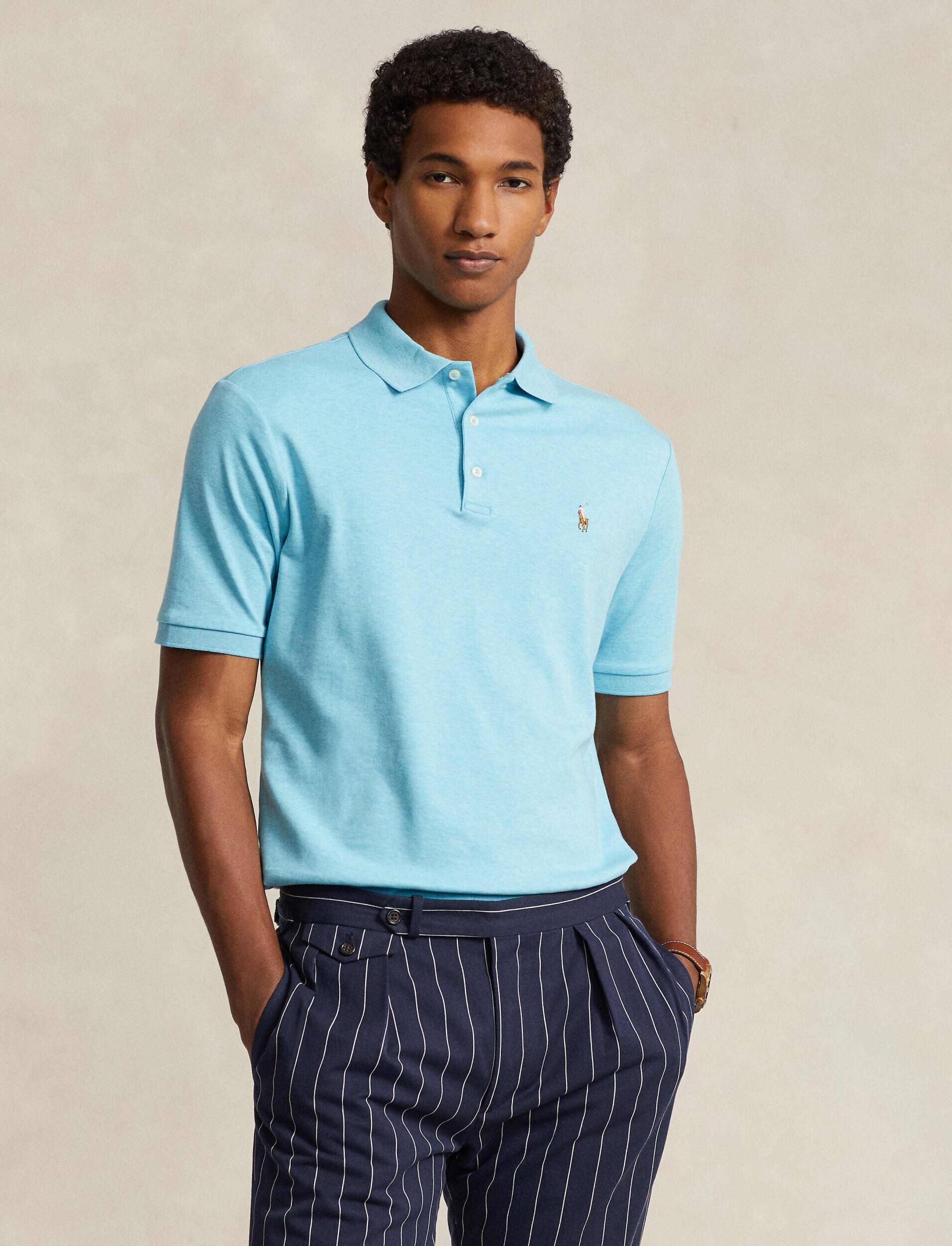 Polo Ralph Lauren Polo | Custom slim fit