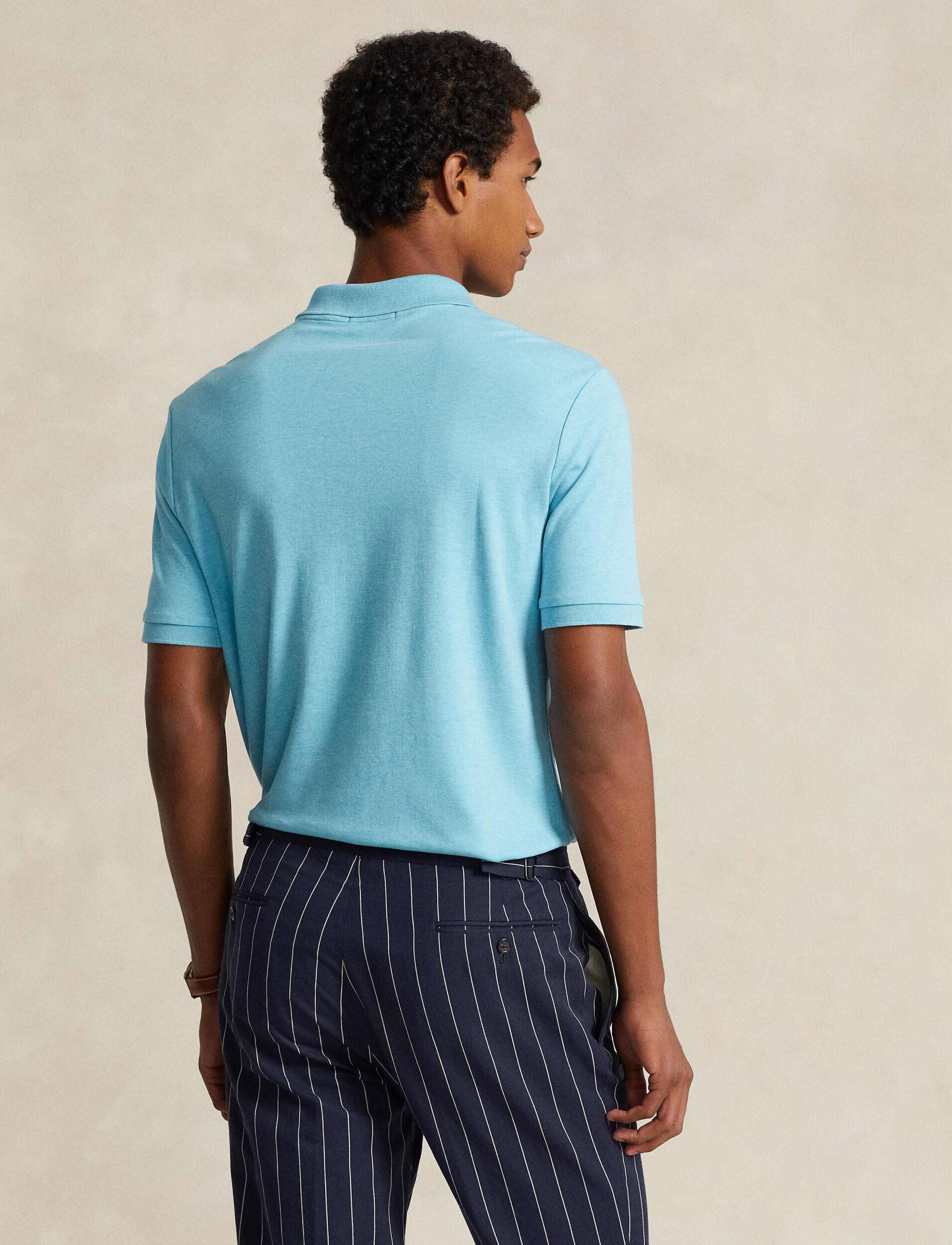Polo Ralph Lauren Polo | Custom slim fit