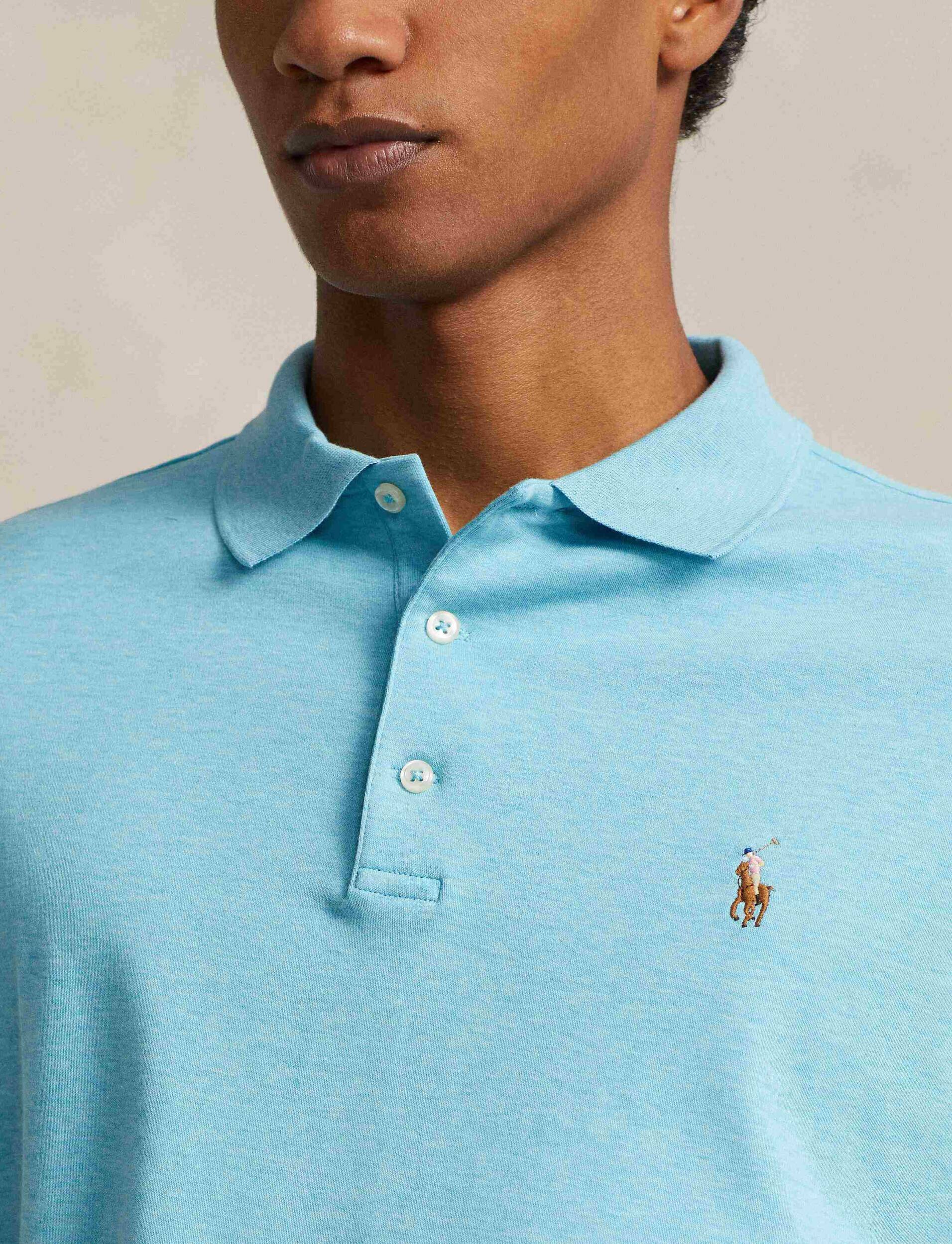 Polo Ralph Lauren Polo | Custom slim fit