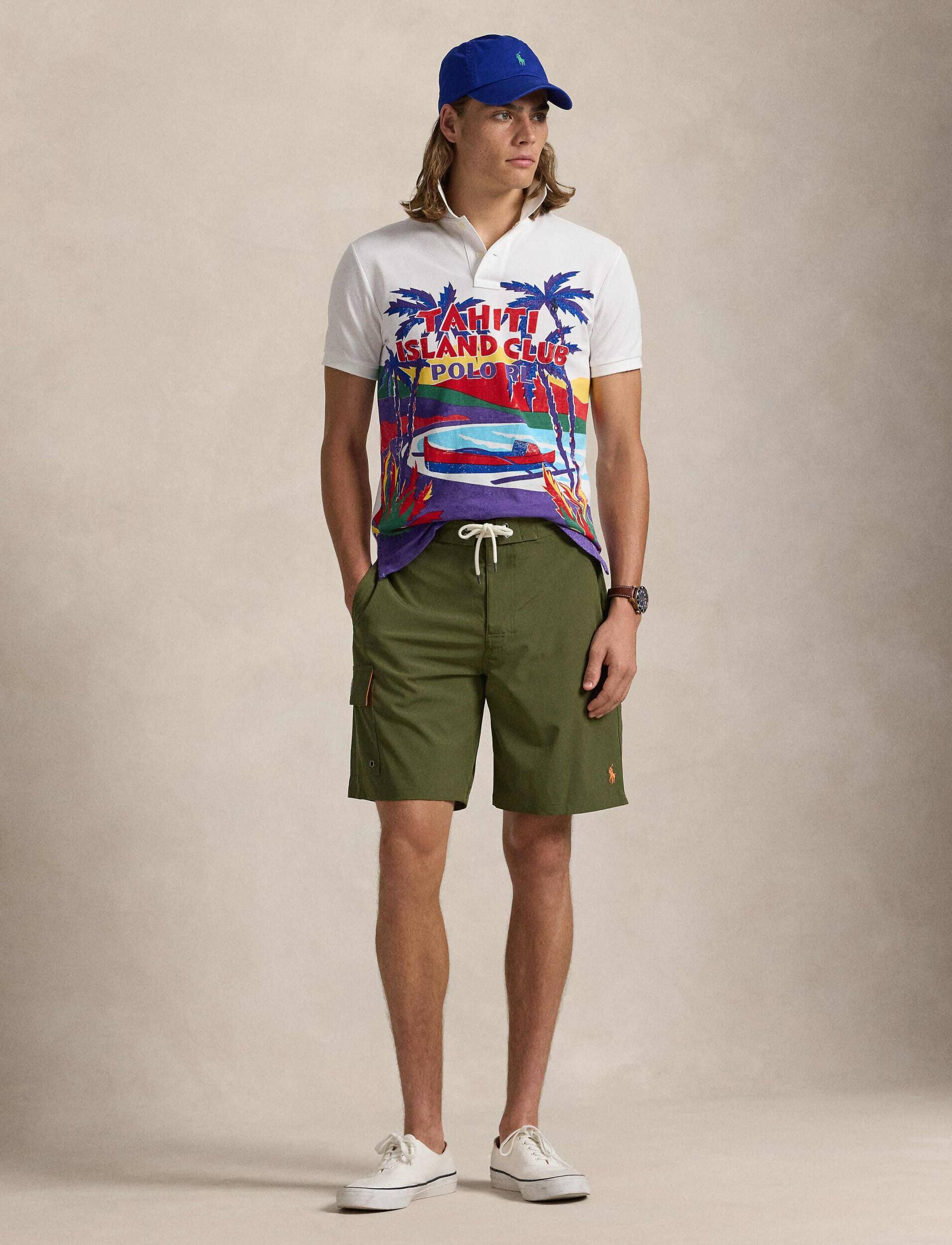 Polo Ralph Lauren Polo | Custom slim fit
