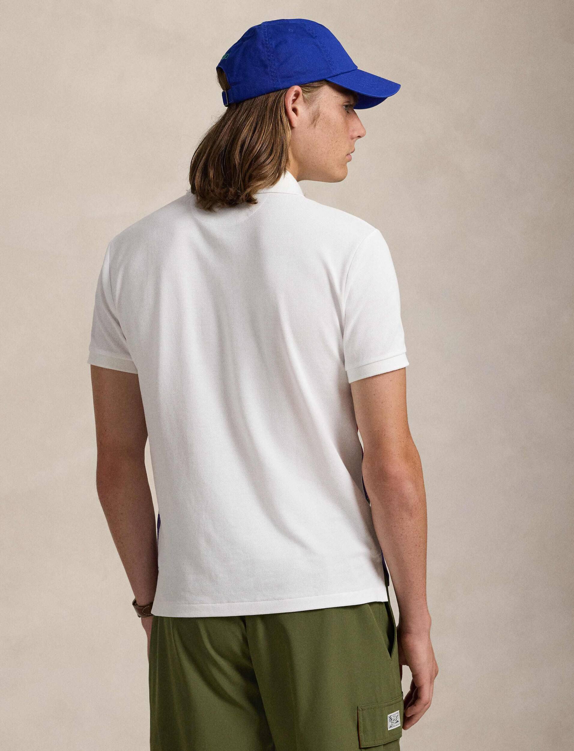 Polo Ralph Lauren Polo | Custom slim fit