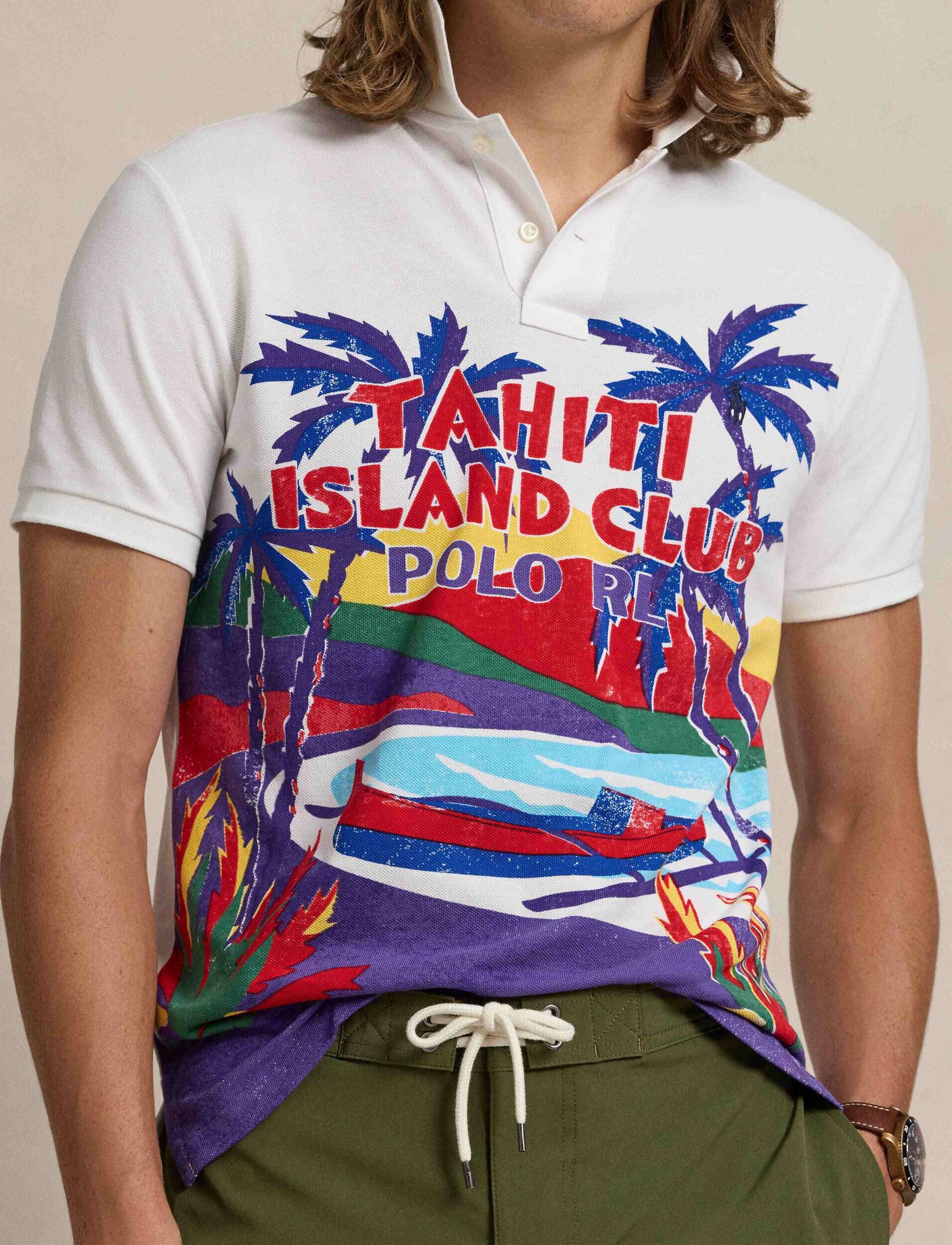 Polo Ralph Lauren Polo | Custom slim fit