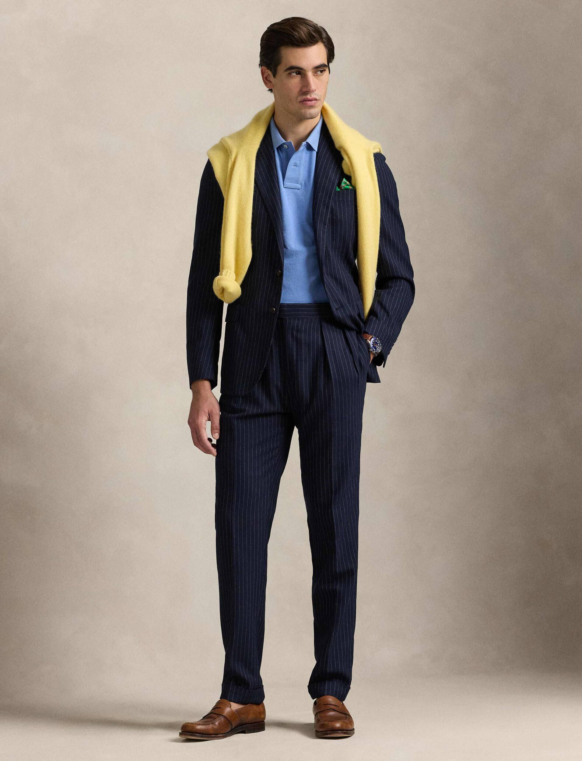 Polo Ralph Lauren Polo | Custom slim fit