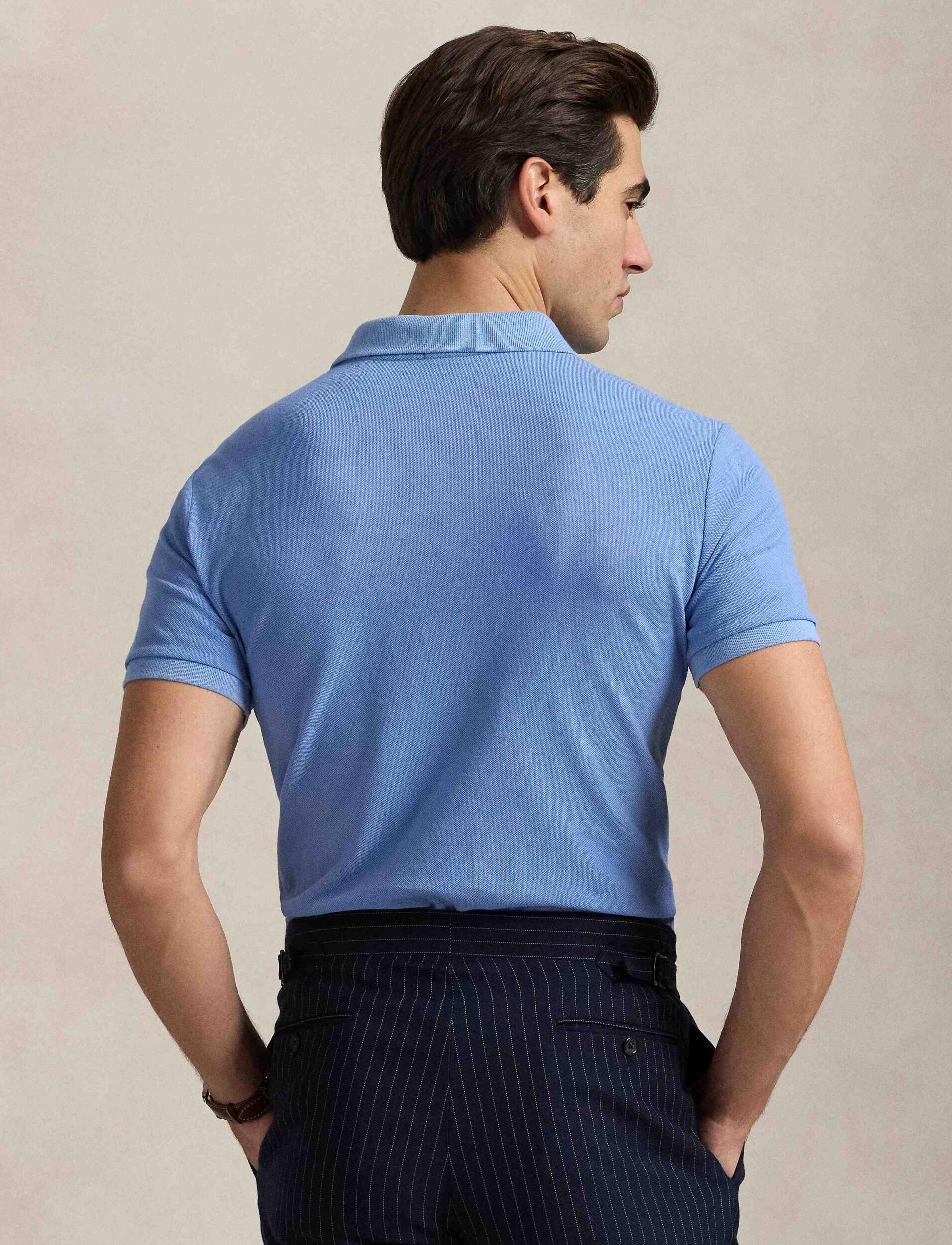 Polo Ralph Lauren Polo | Custom slim fit