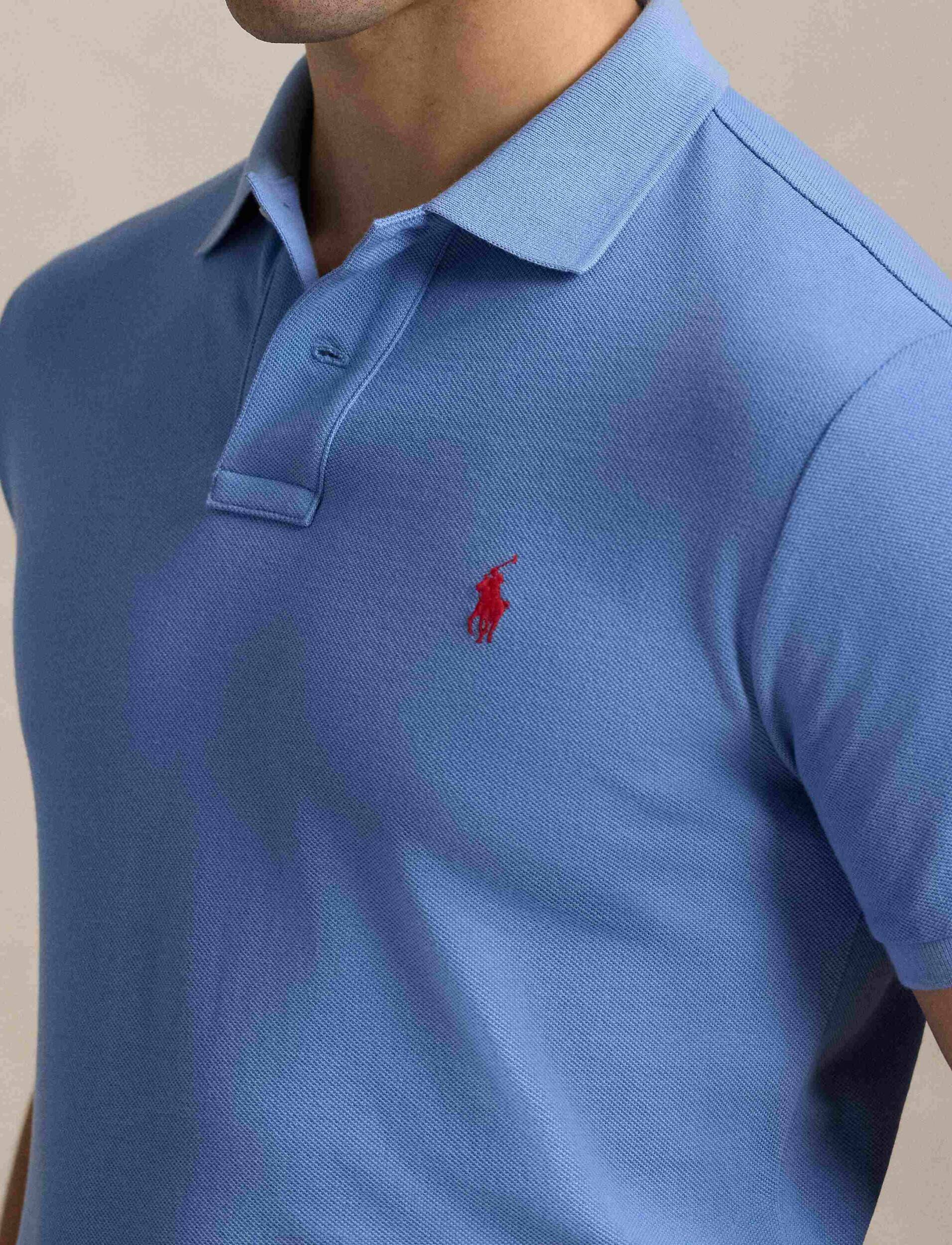 Polo Ralph Lauren Polo | Custom slim fit
