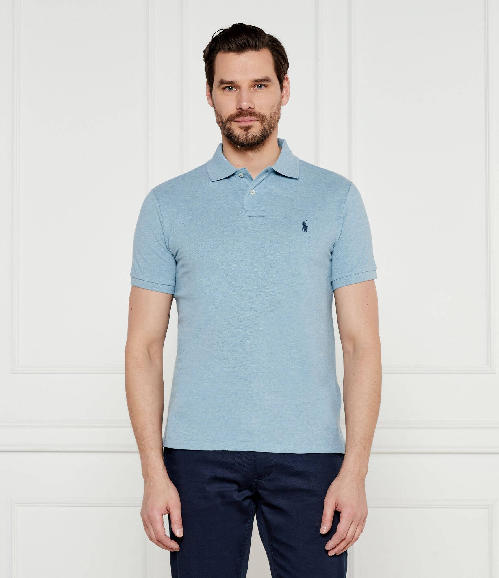 Polo Ralph Lauren Polo | Custom slim fit
