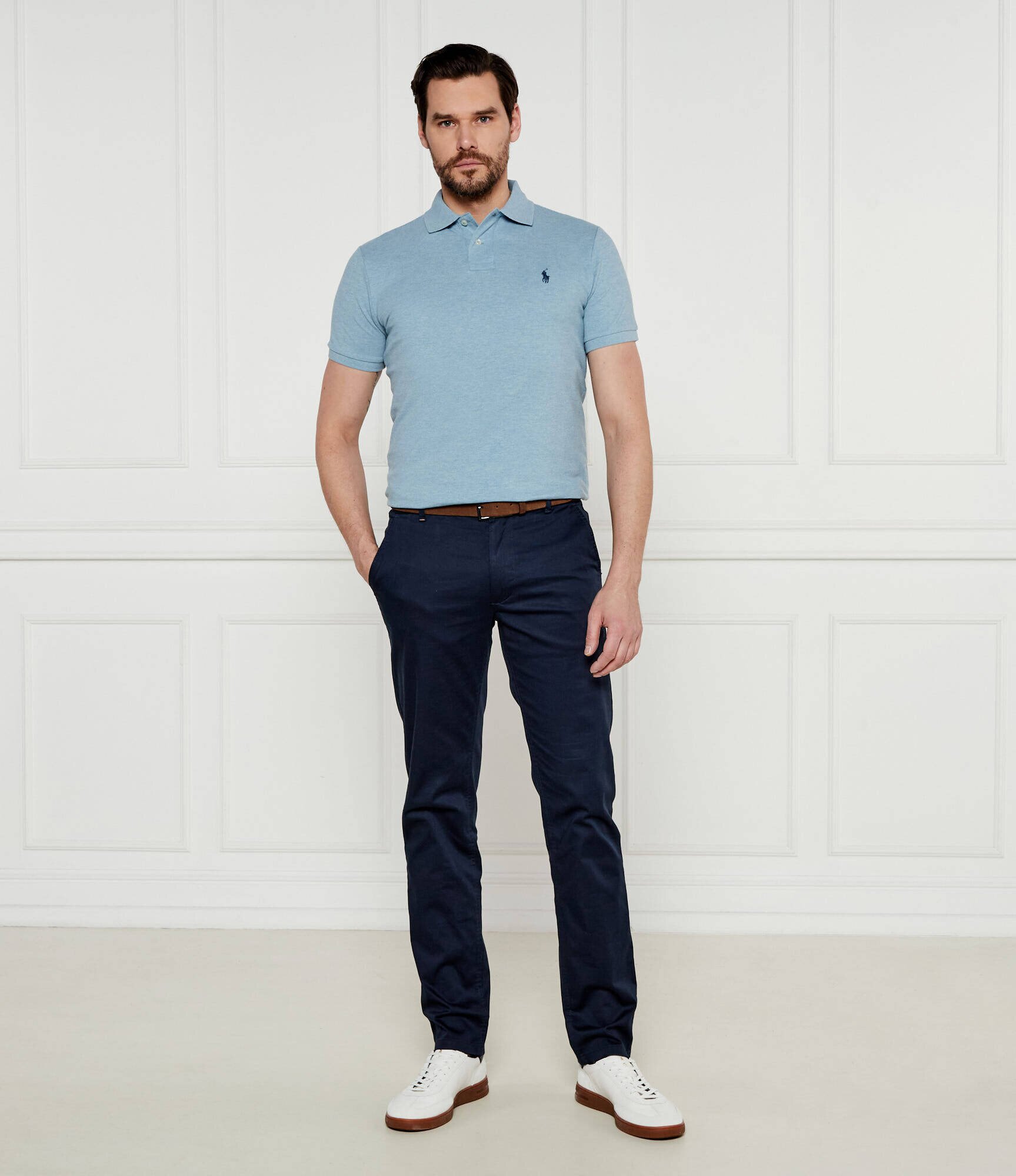 Polo Ralph Lauren Polo | Custom slim fit