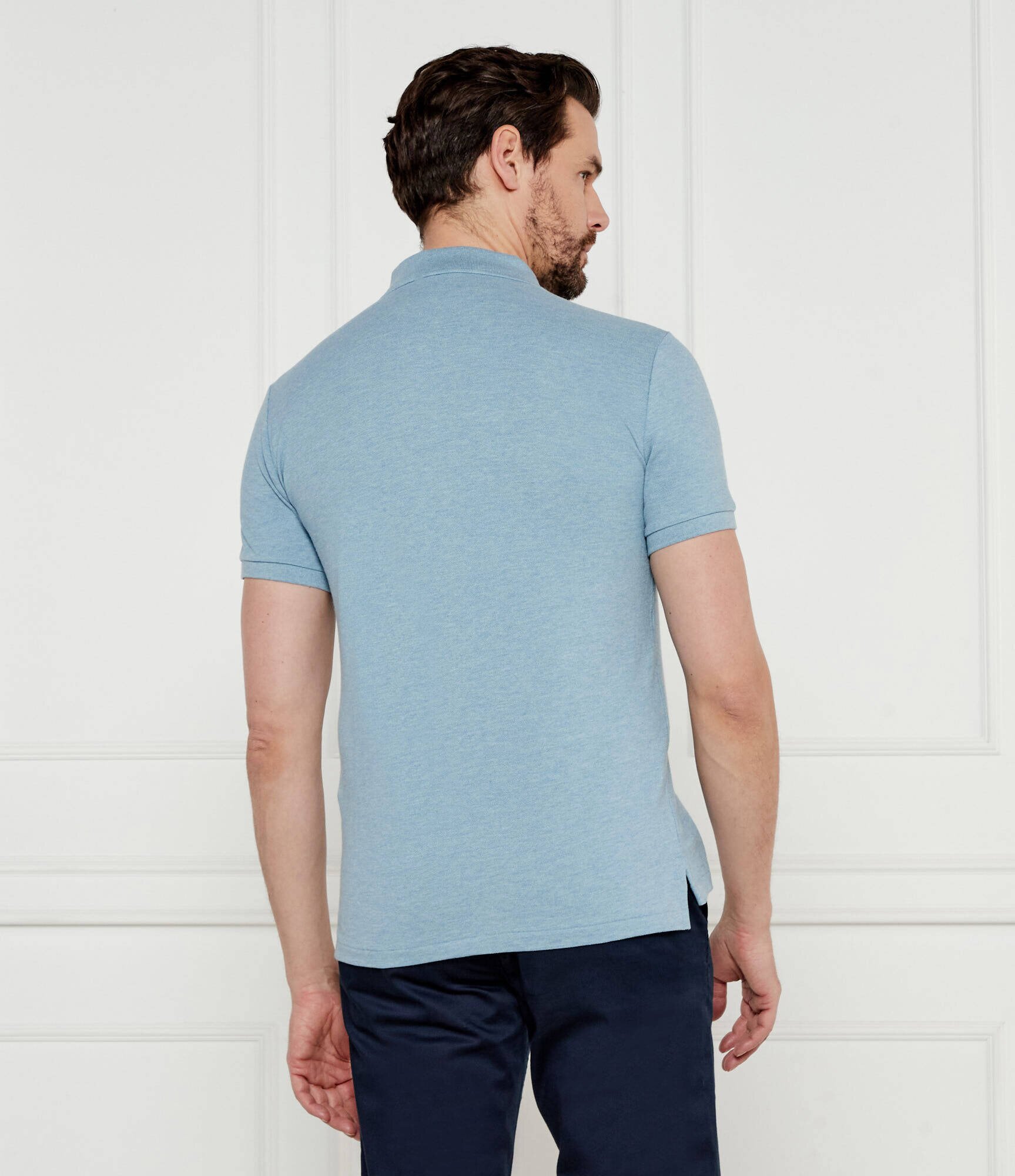 Polo Ralph Lauren Polo | Custom slim fit
