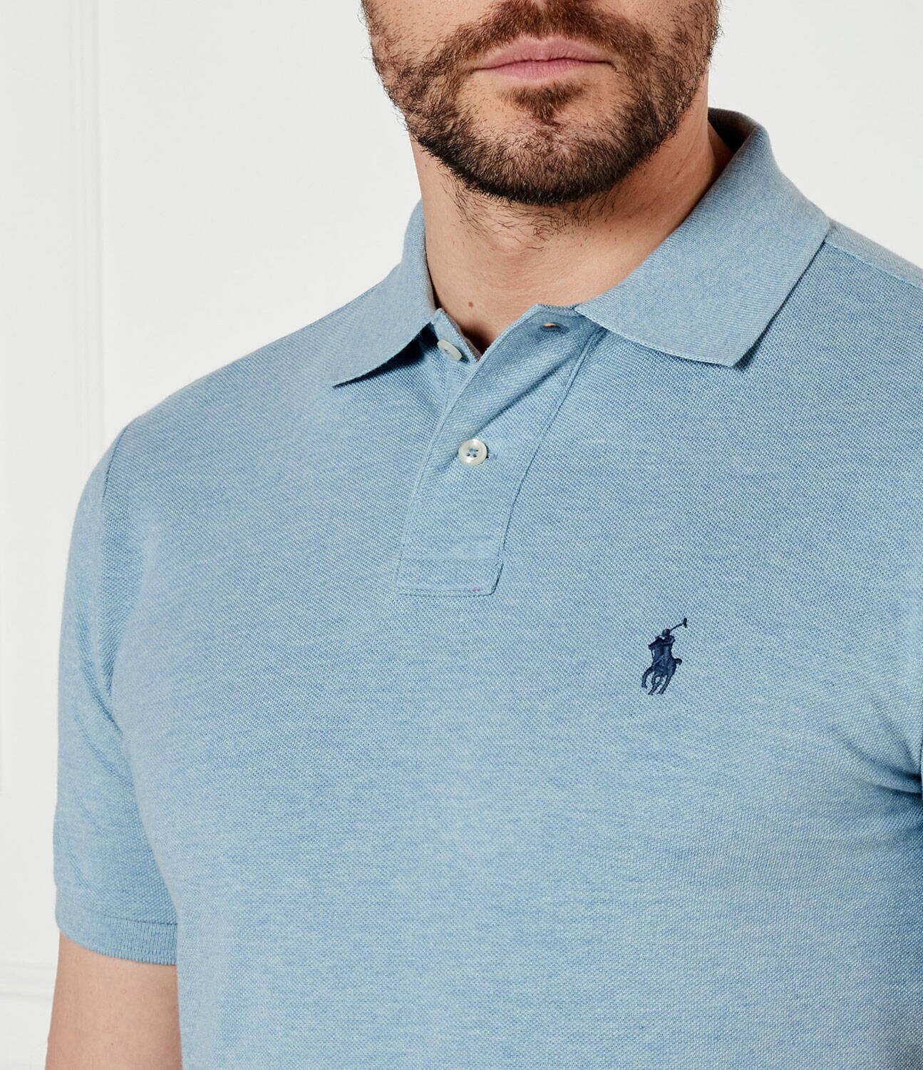 Polo Ralph Lauren Polo | Custom slim fit