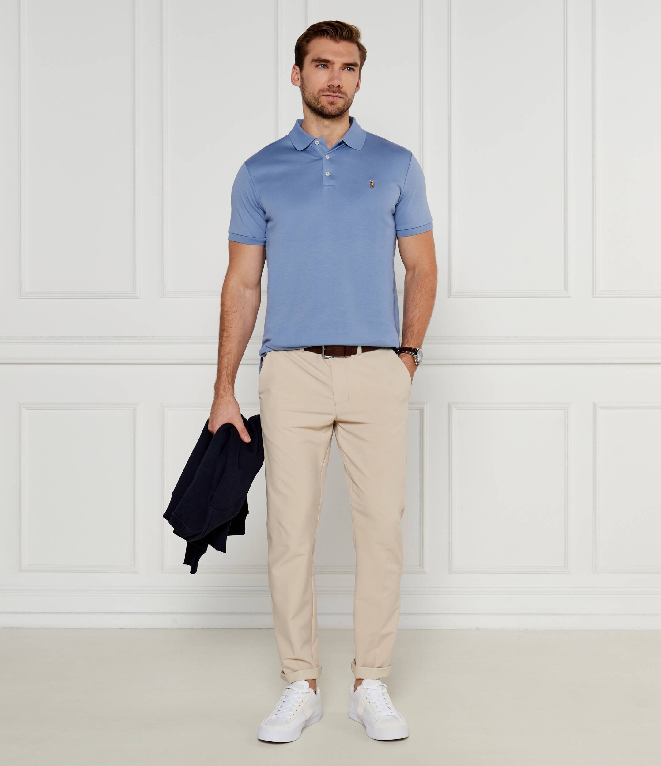 Polo Ralph Lauren Polo | Custom slim fit
