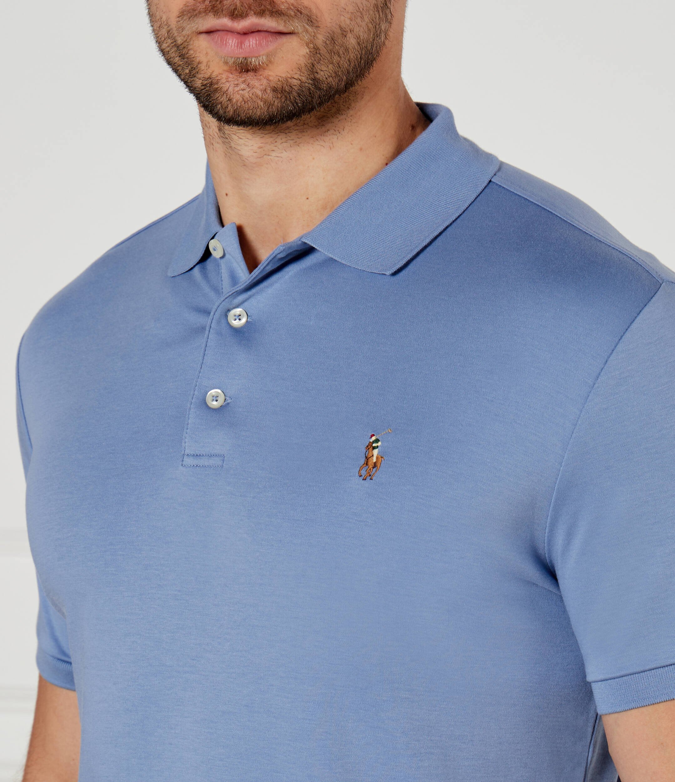 Polo Ralph Lauren Polo | Custom slim fit