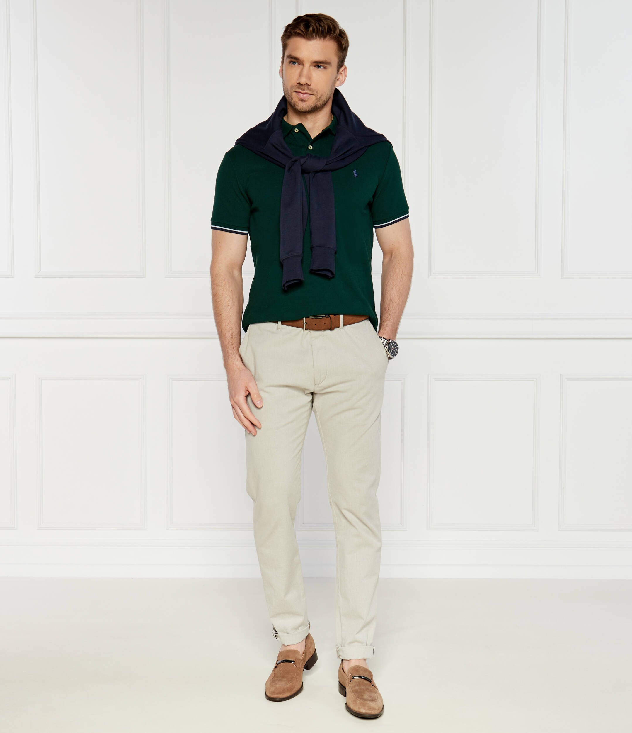 Polo Ralph Lauren Polo | Custom slim fit