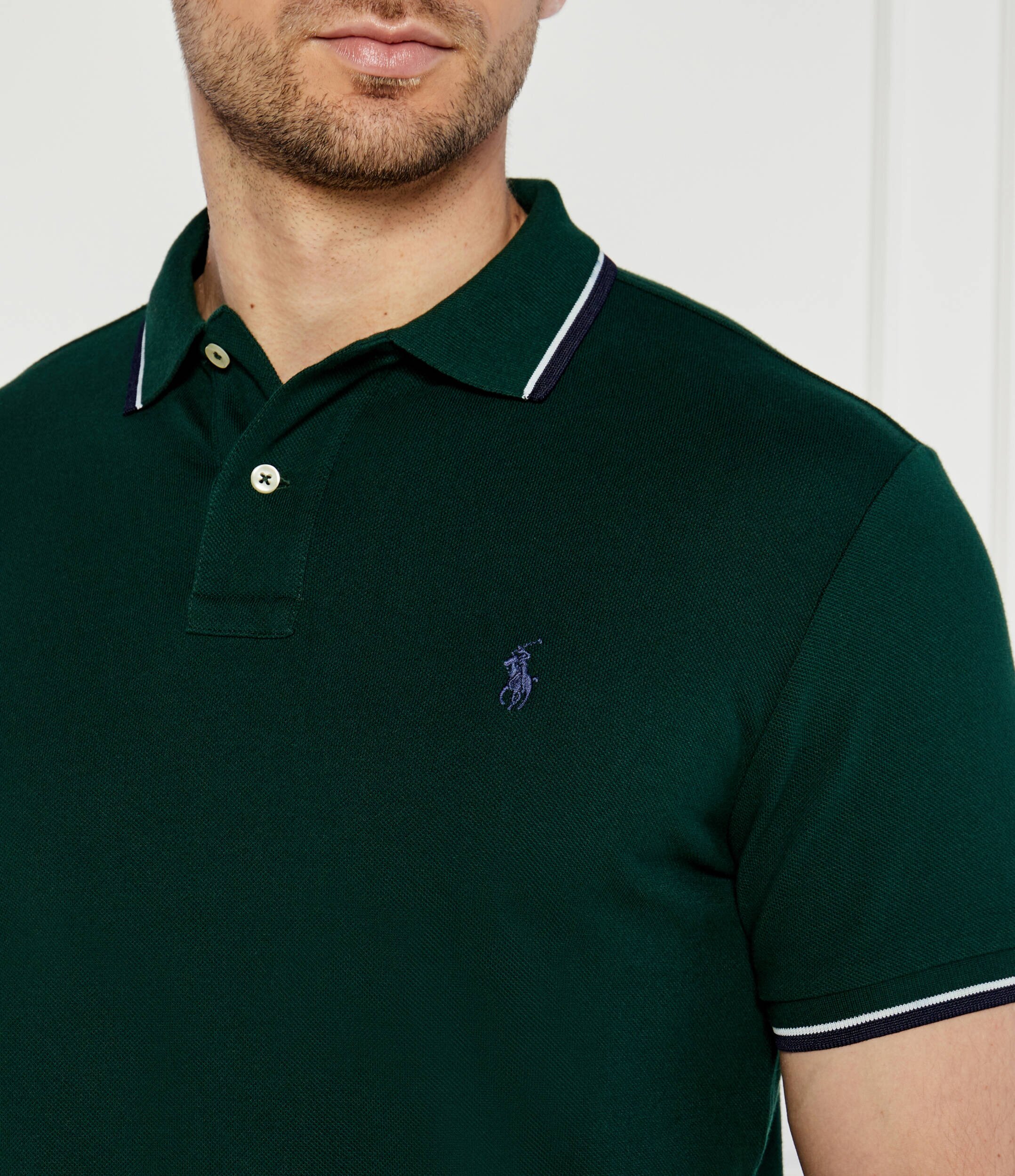Polo Ralph Lauren Polo | Custom slim fit