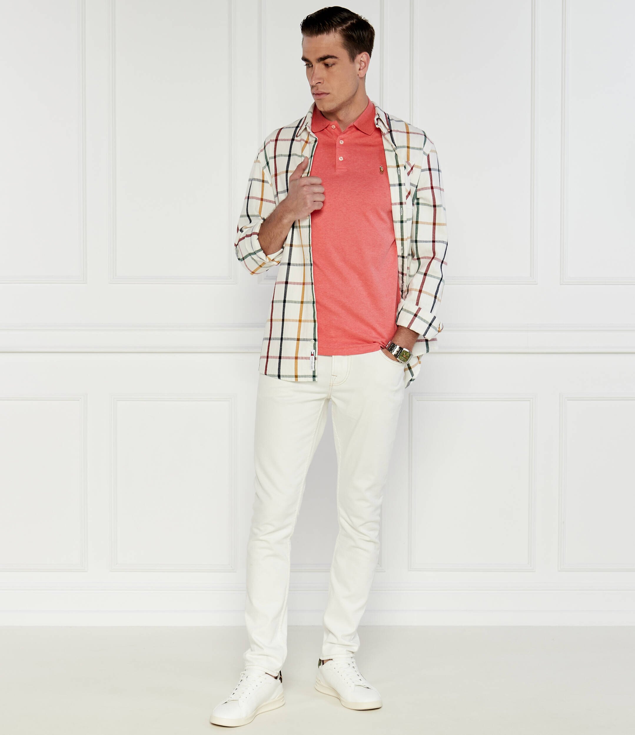 Polo Ralph Lauren Polo | Custom slim fit