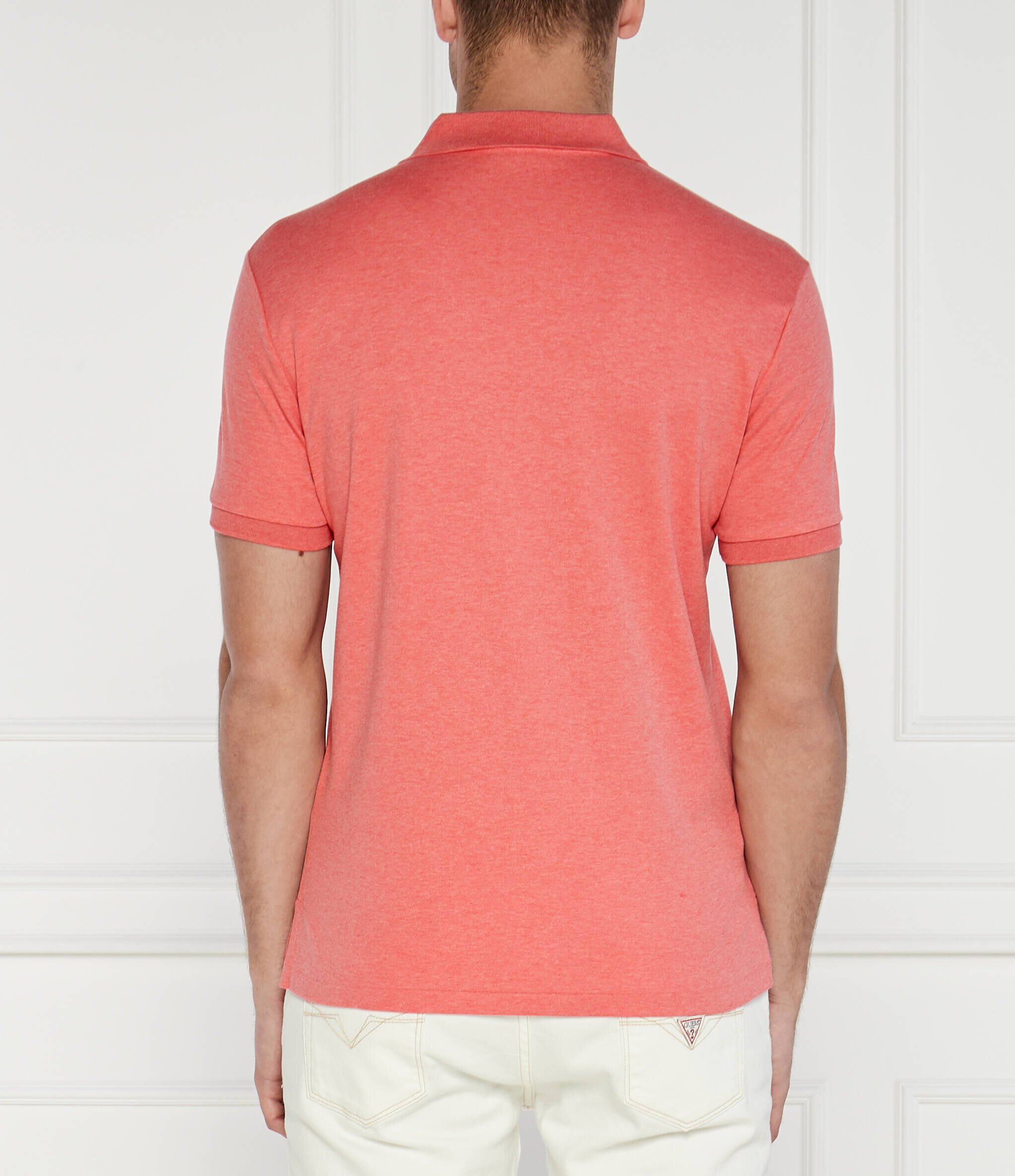Polo Ralph Lauren Polo | Custom slim fit