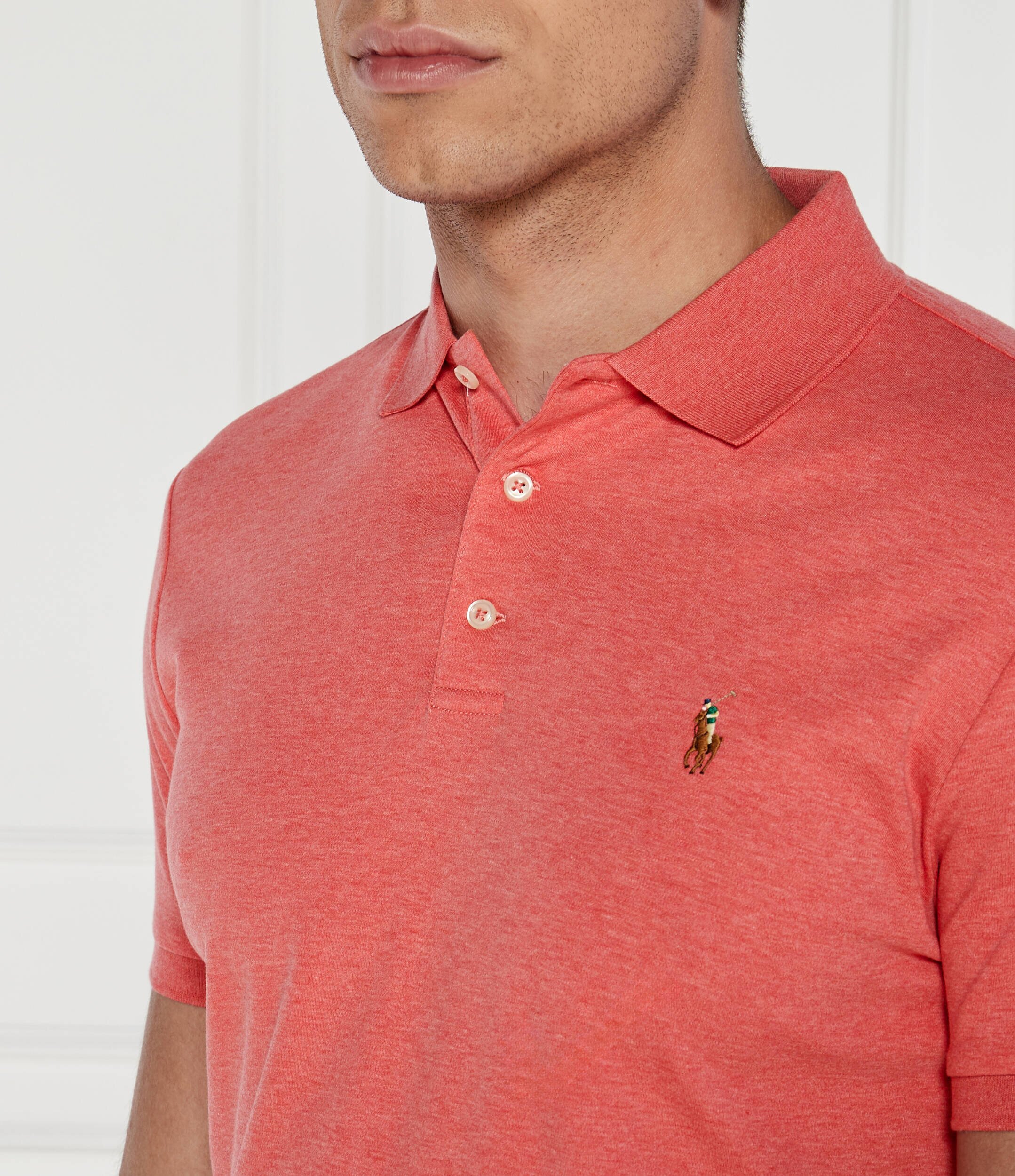Polo Ralph Lauren Polo | Custom slim fit