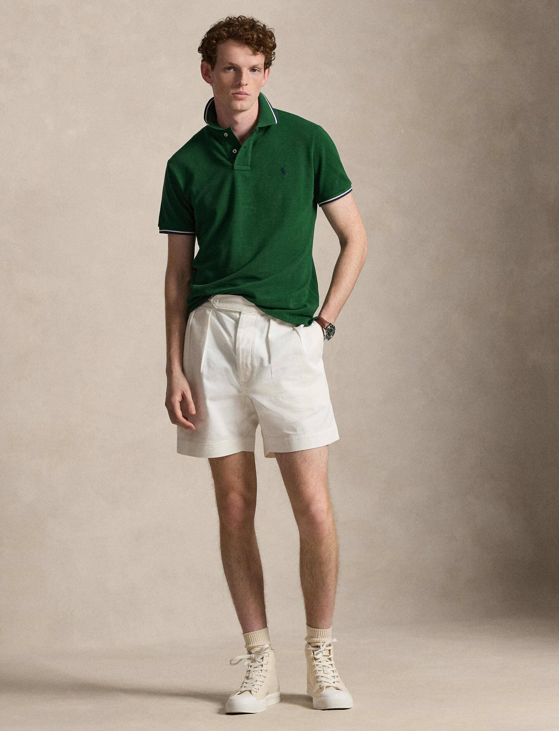 Polo Ralph Lauren Polo | Custom slim fit