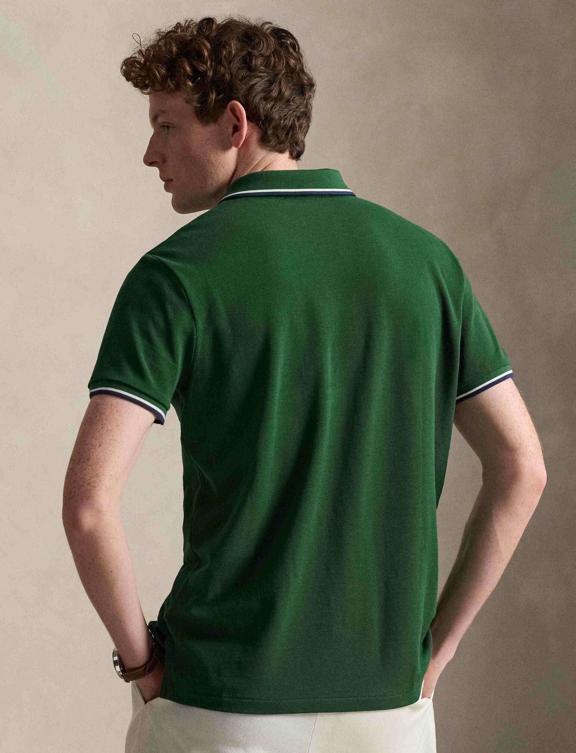 Polo Ralph Lauren Polo | Custom slim fit